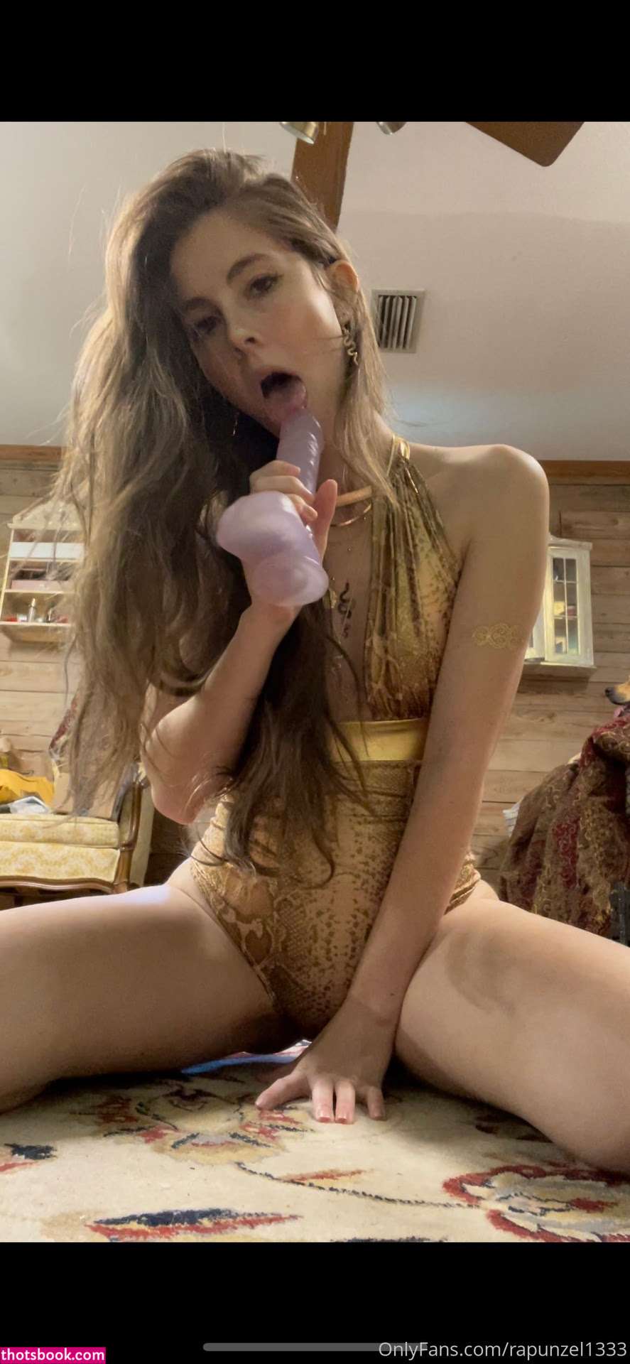 Rapunzel1333 Valerie Kelly Nude OnlyFans Photos #10 953885