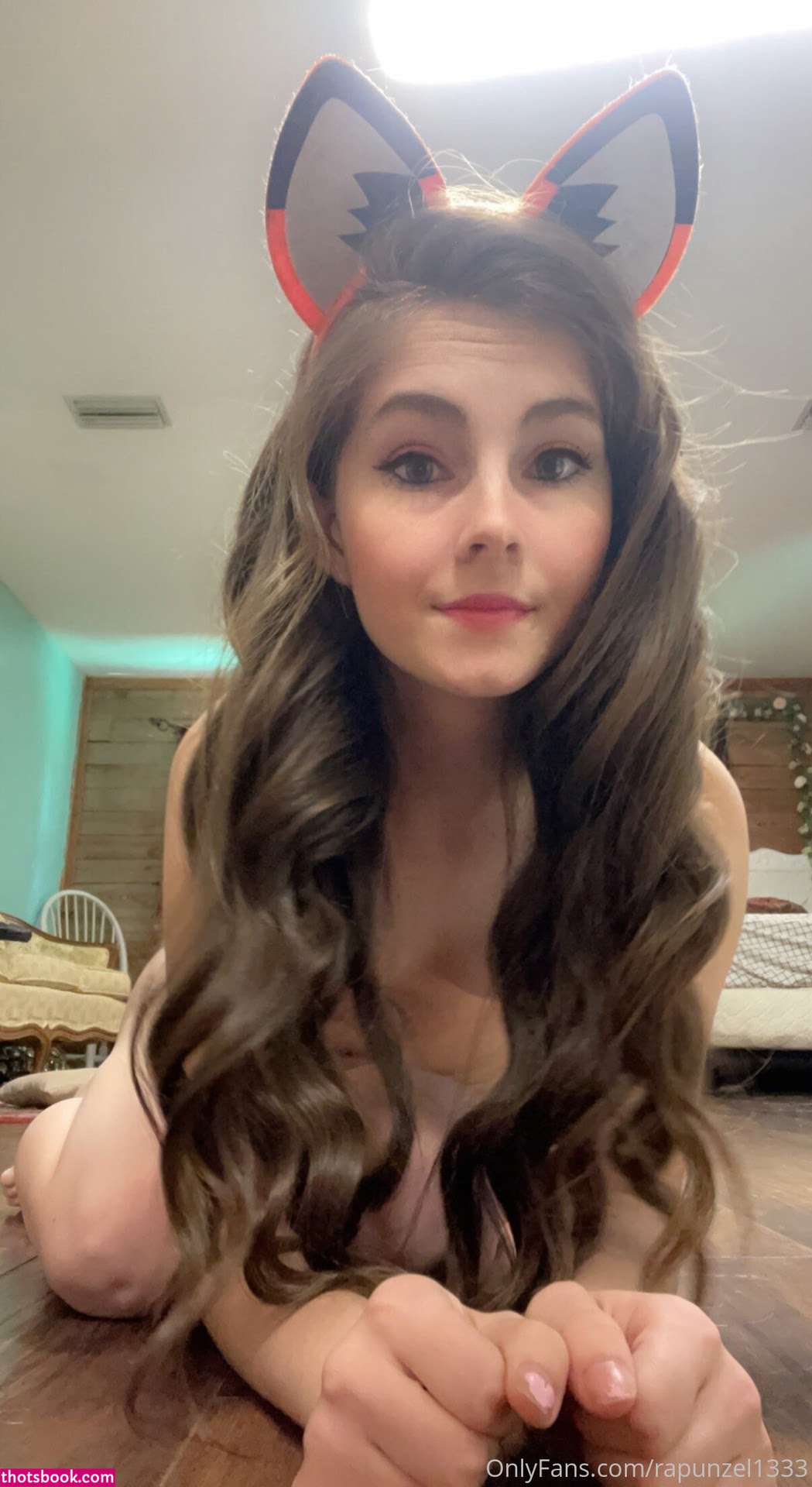 Rapunzel1333 Valerie Kelly Nude OnlyFans Photos #11 953892