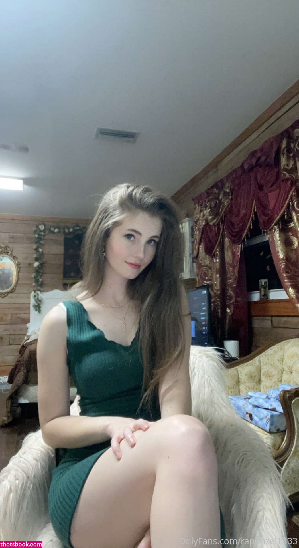 Rapunzel1333 Valerie Kelly Nude OnlyFans Photos #11 953893