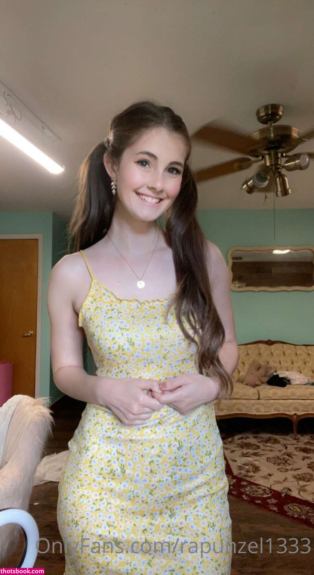 Rapunzel1333 Valerie Kelly Nude OnlyFans Photos #14 953925