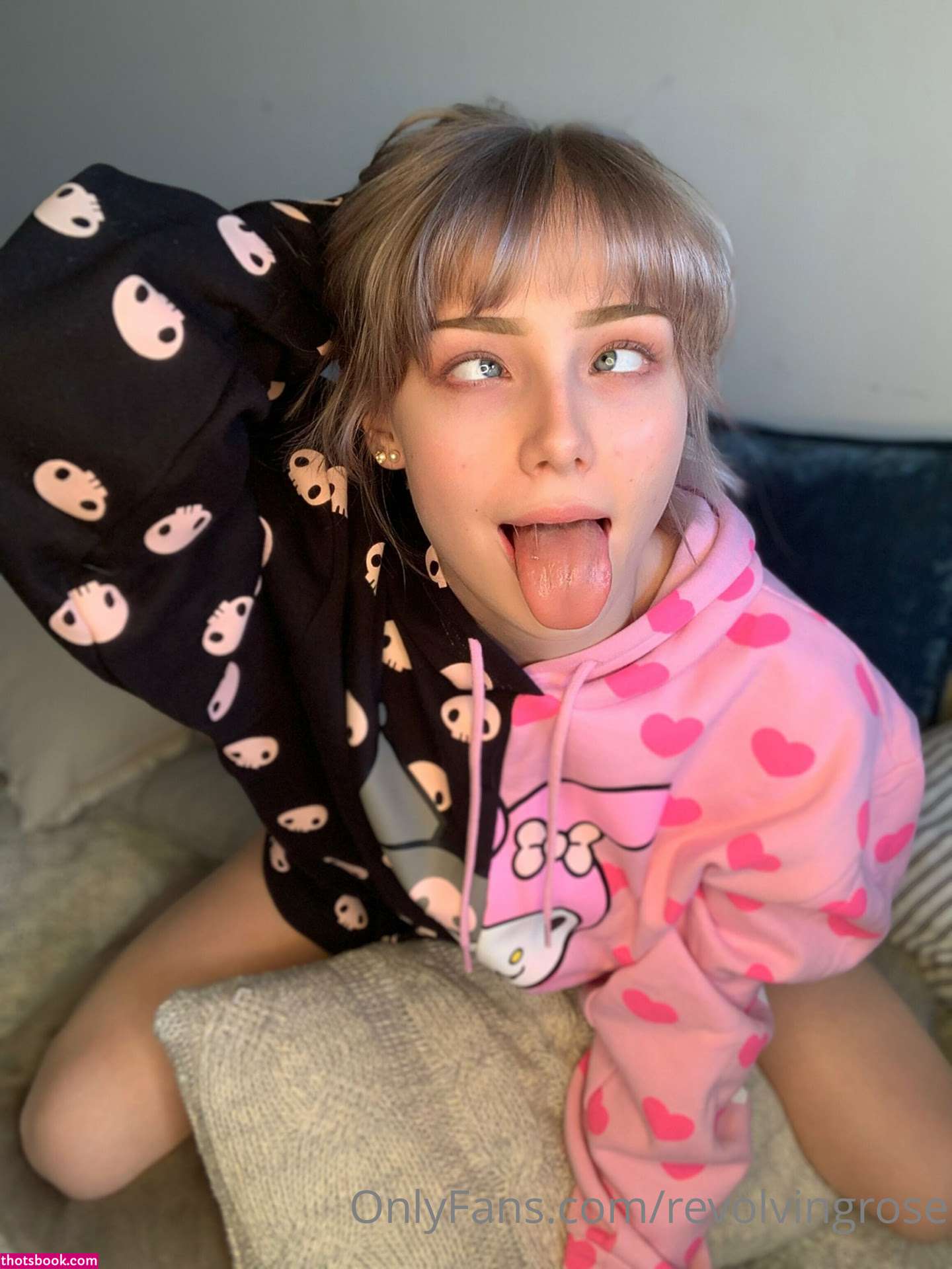 Revolvingrose Nude OnlyFans Photos #9 953951