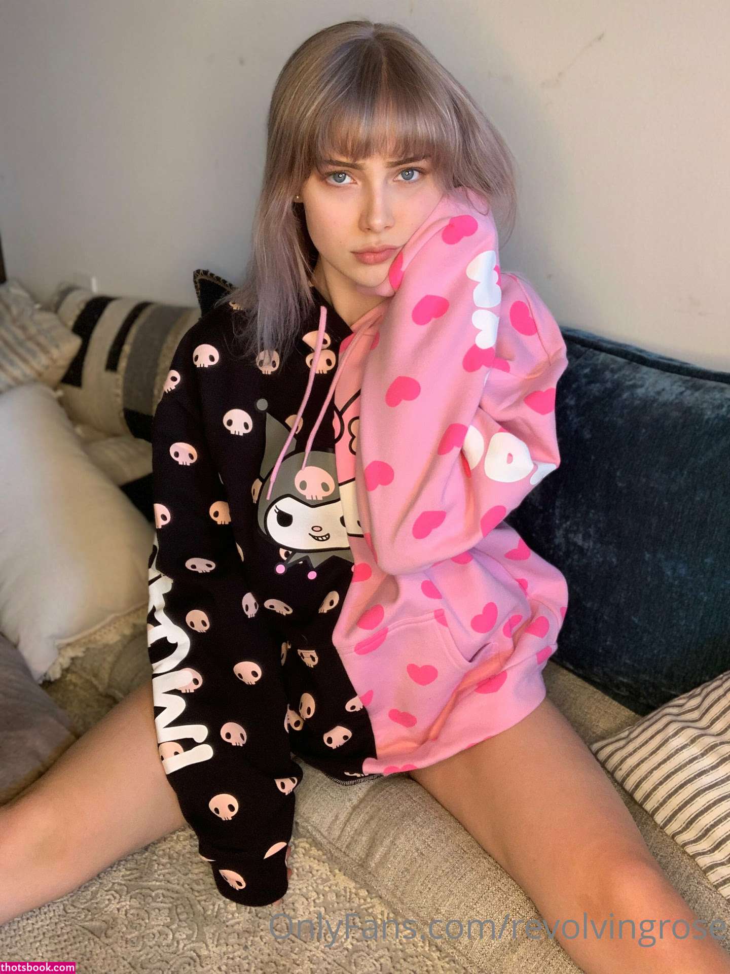 Revolvingrose Nude OnlyFans Photos #9 953954