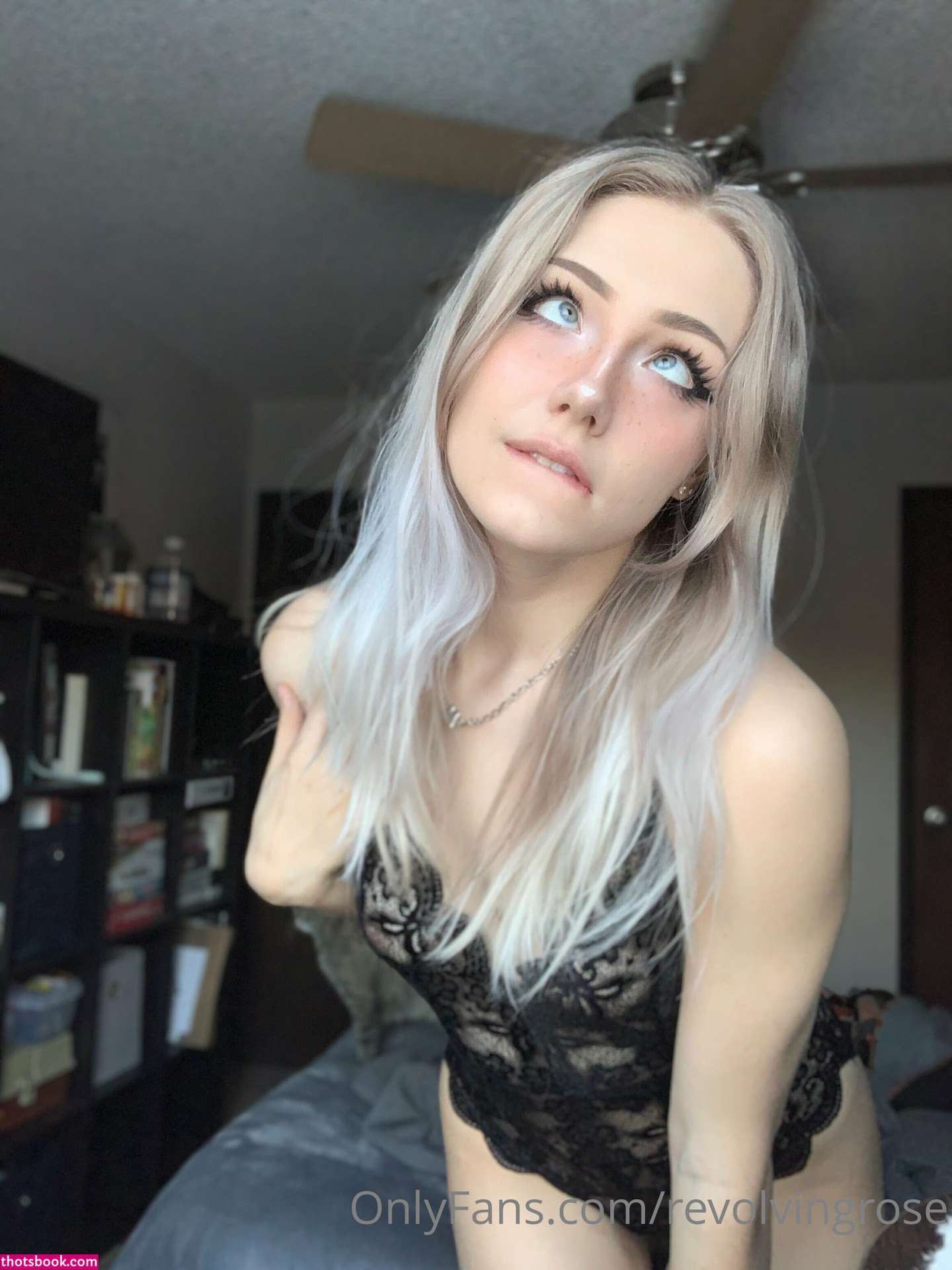 Revolvingrose Nude OnlyFans Photos #11 953993