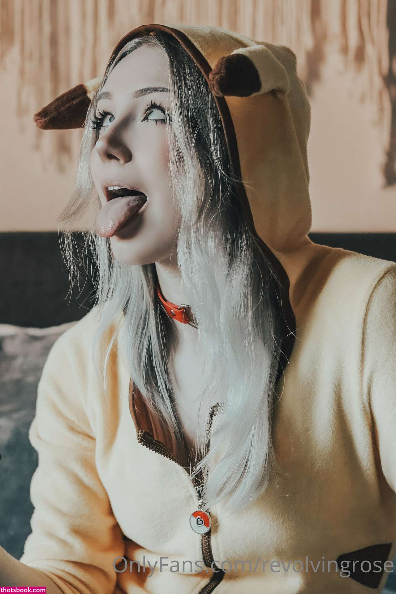 Revolvingrose Nude OnlyFans Photos #13 954016