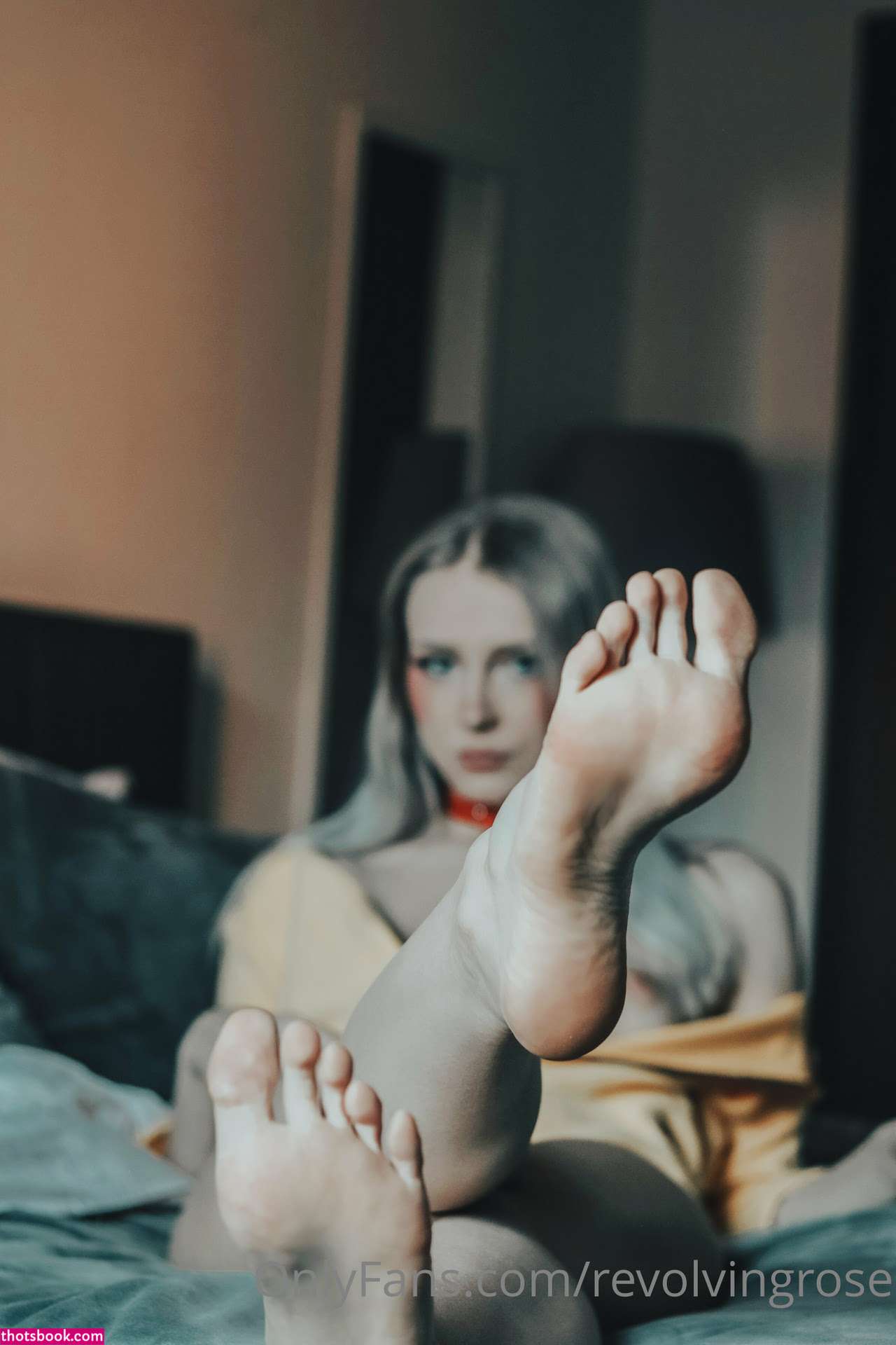 Revolvingrose Nude OnlyFans Photos #13 954017