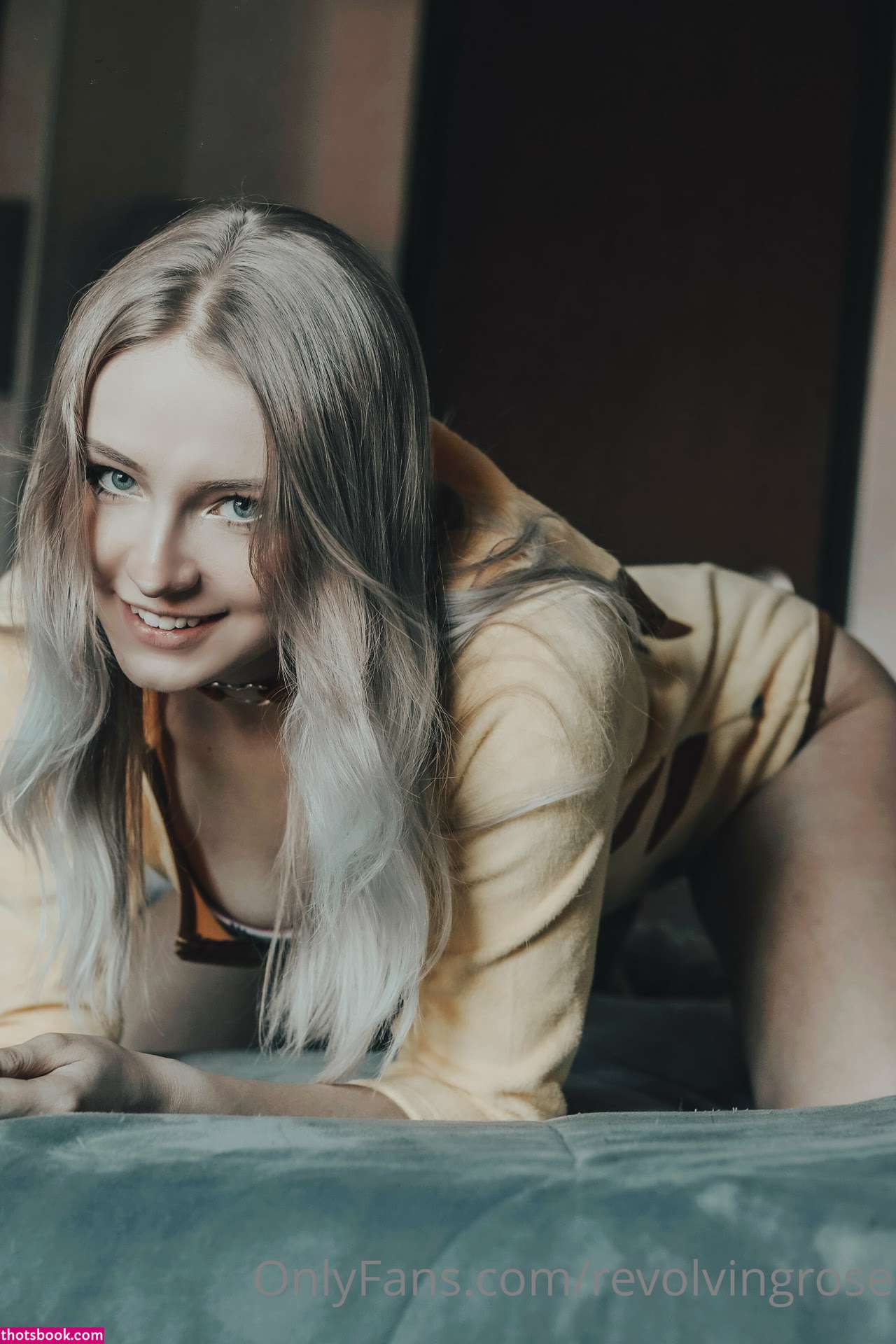 Revolvingrose Nude OnlyFans Photos #13 954019