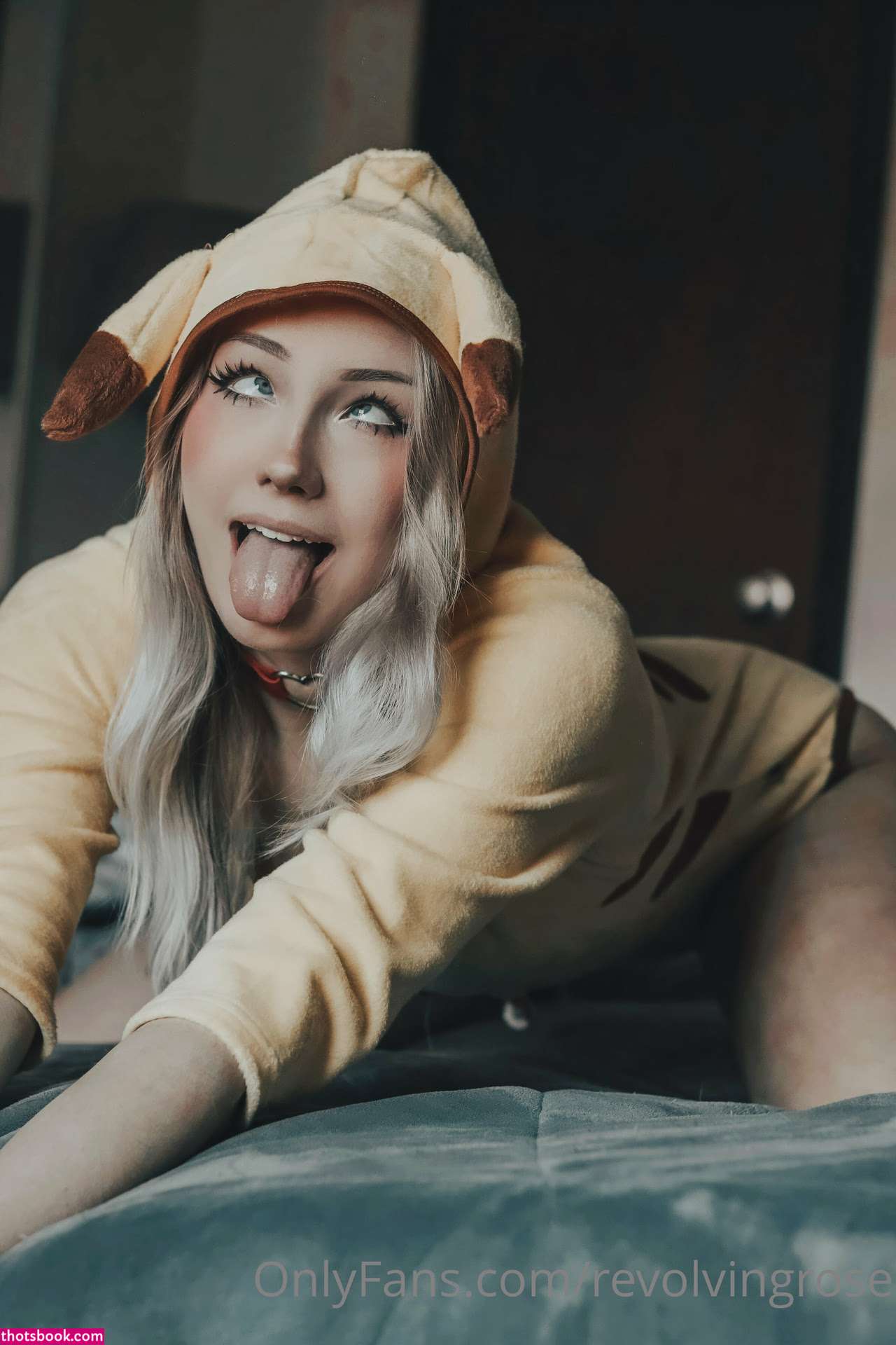 Revolvingrose Nude OnlyFans Photos #13 954023