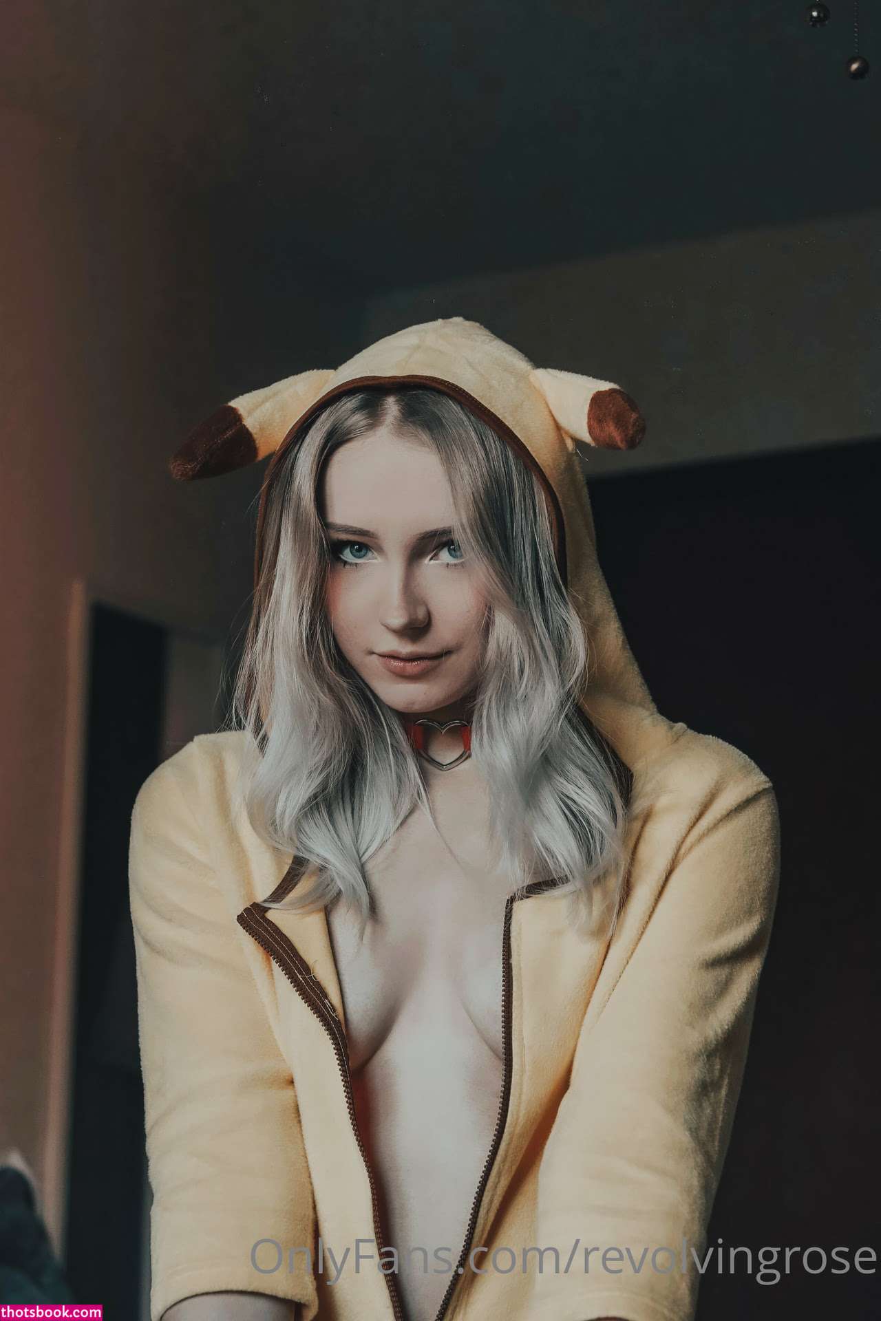 Revolvingrose Nude OnlyFans Photos #13 954025