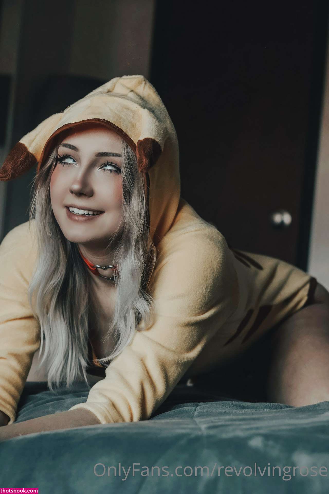 Revolvingrose Nude OnlyFans Photos #13 954027