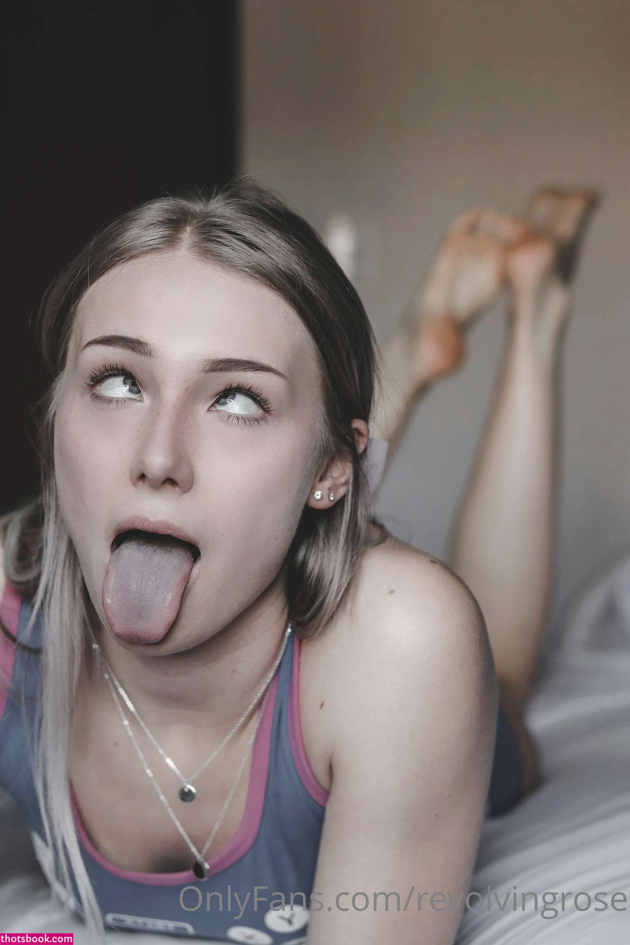 Revolvingrose Nude OnlyFans Photos #14 954031