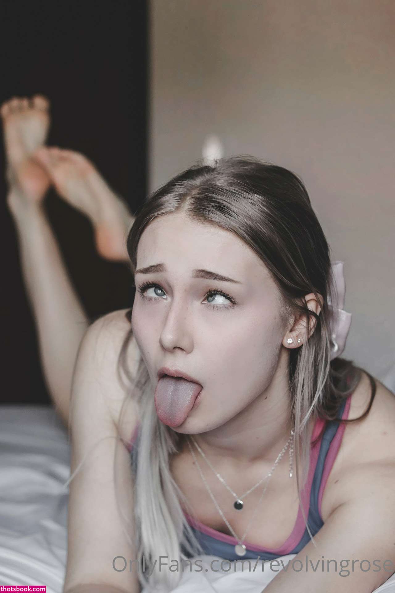 Revolvingrose Nude OnlyFans Photos #14 954034