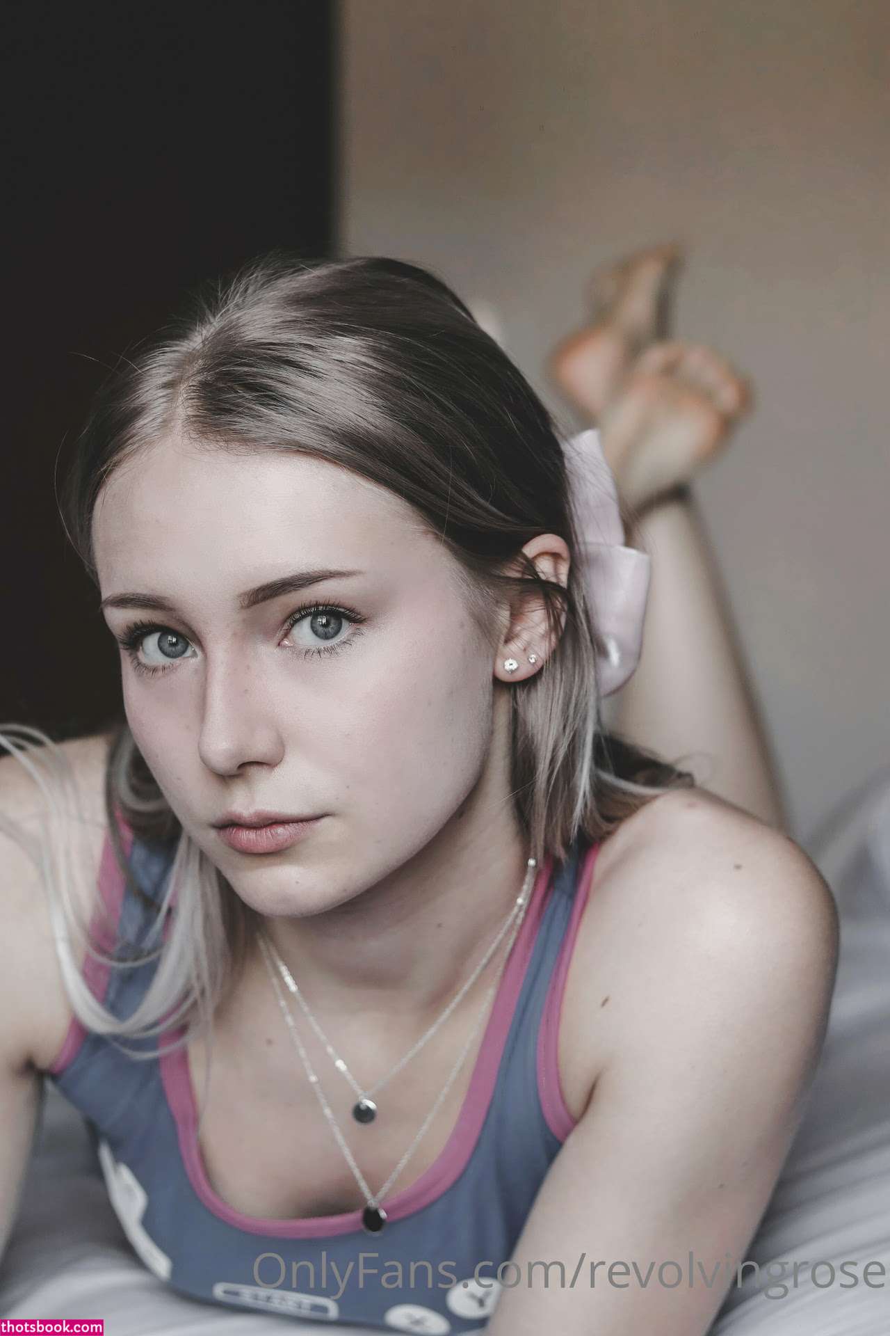 Revolvingrose Nude OnlyFans Photos #14 954039