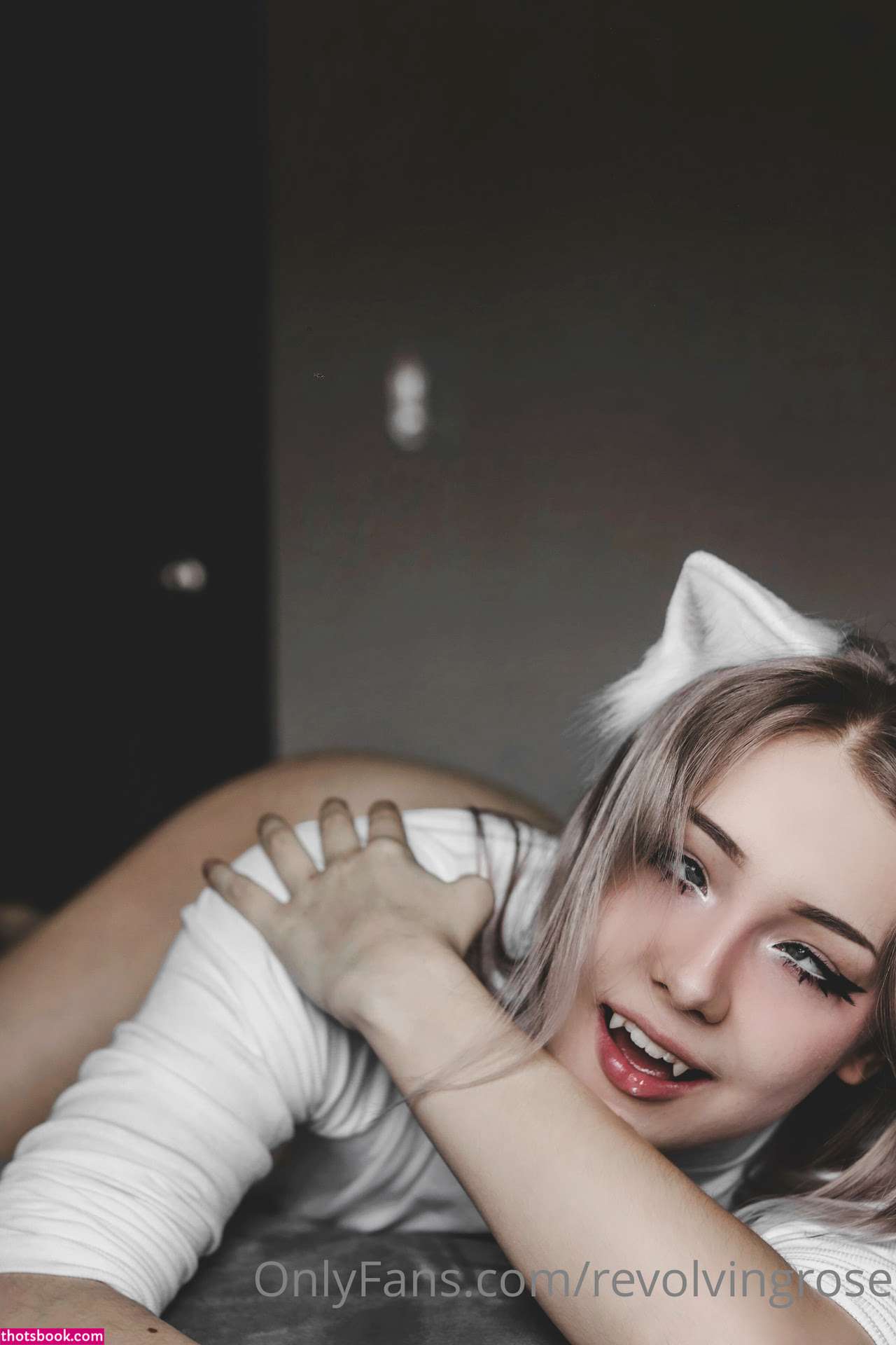 Revolvingrose Nude OnlyFans Photos #15 954047