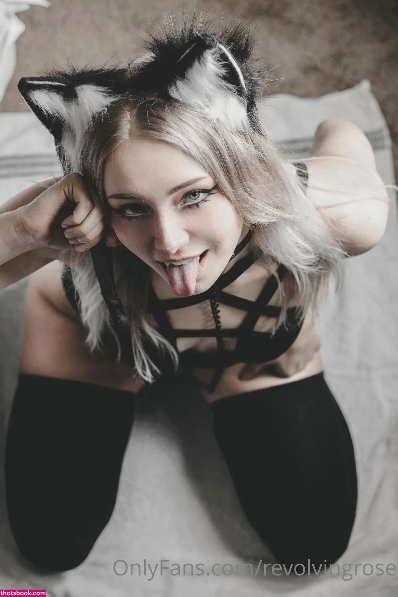 Revolvingrose Nude OnlyFans Photos #15 954048