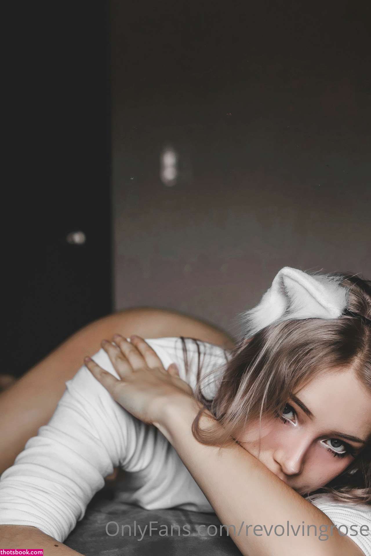 Revolvingrose Nude OnlyFans Photos #15 954051