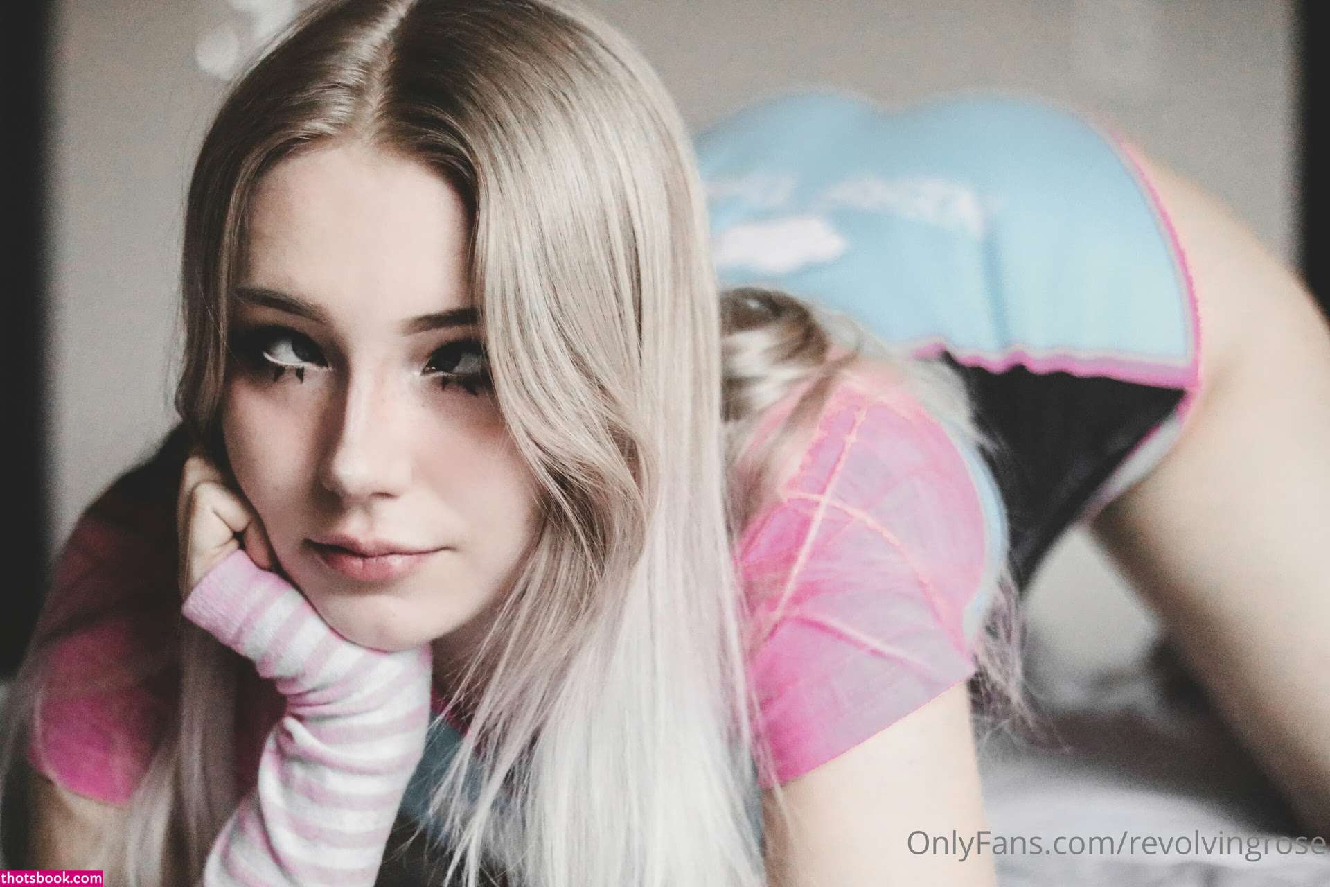 Revolvingrose Nude OnlyFans Photos #15 954057