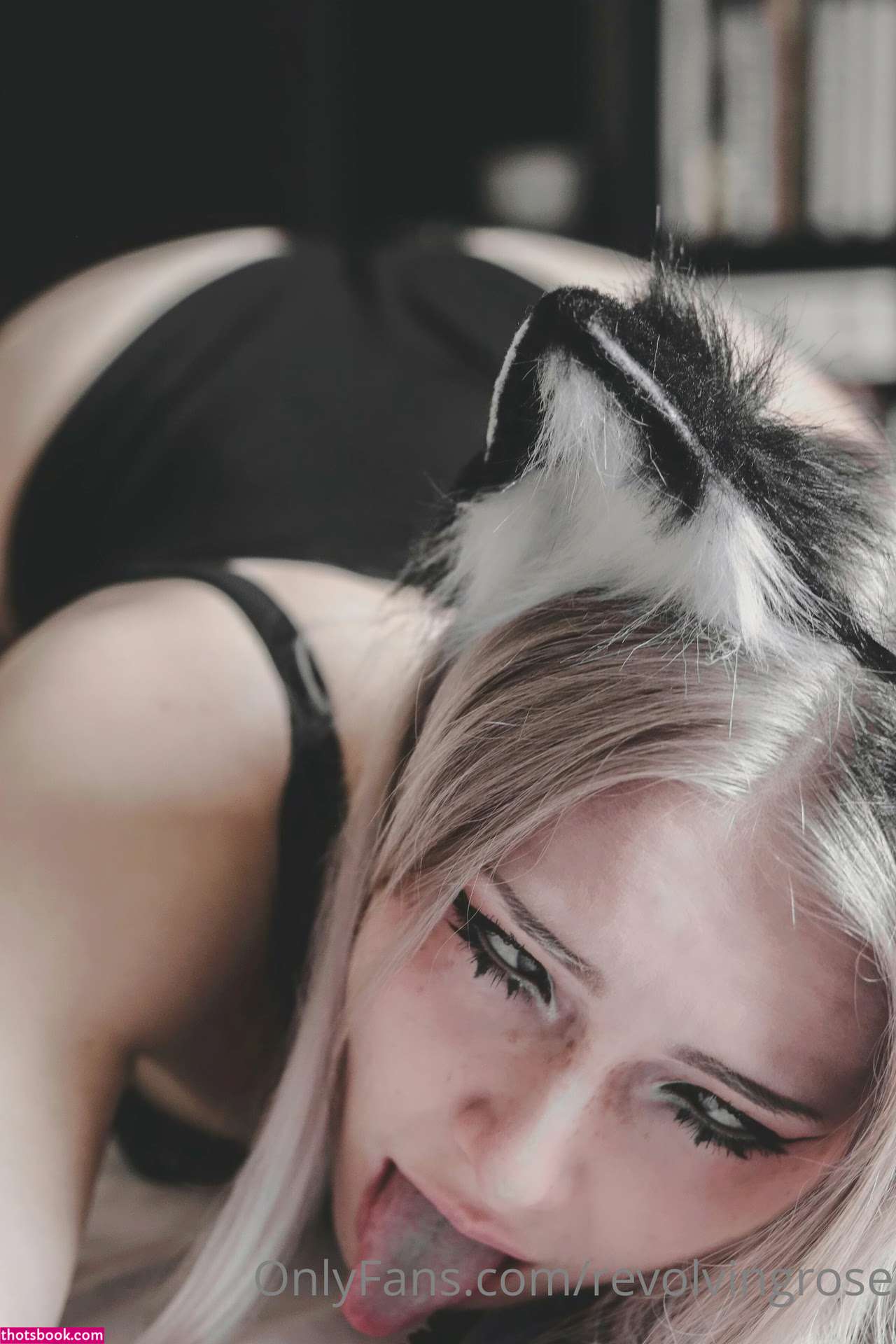 Revolvingrose Nude OnlyFans Photos #15 954059