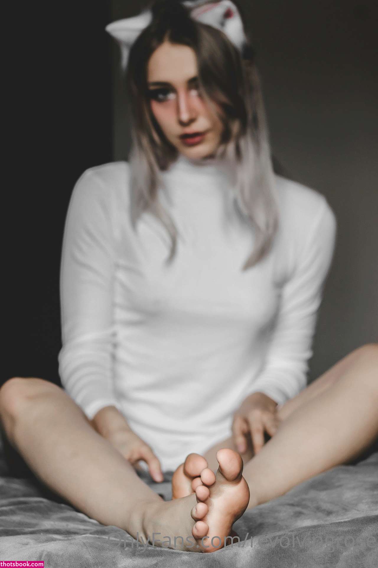 Revolvingrose Nude OnlyFans Photos #15 954063