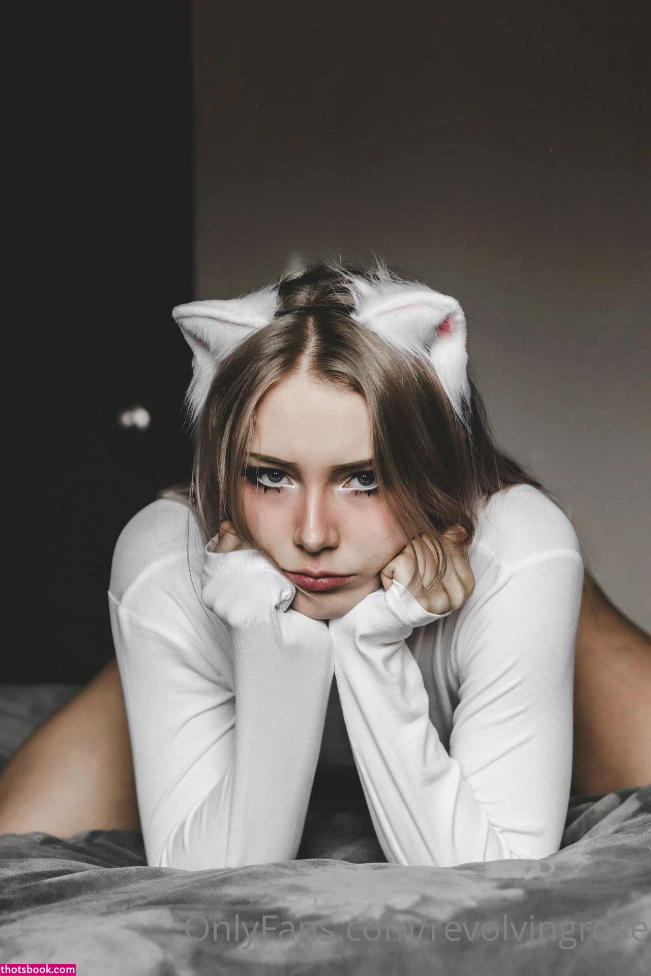 Revolvingrose Nude OnlyFans Photos #15 954065