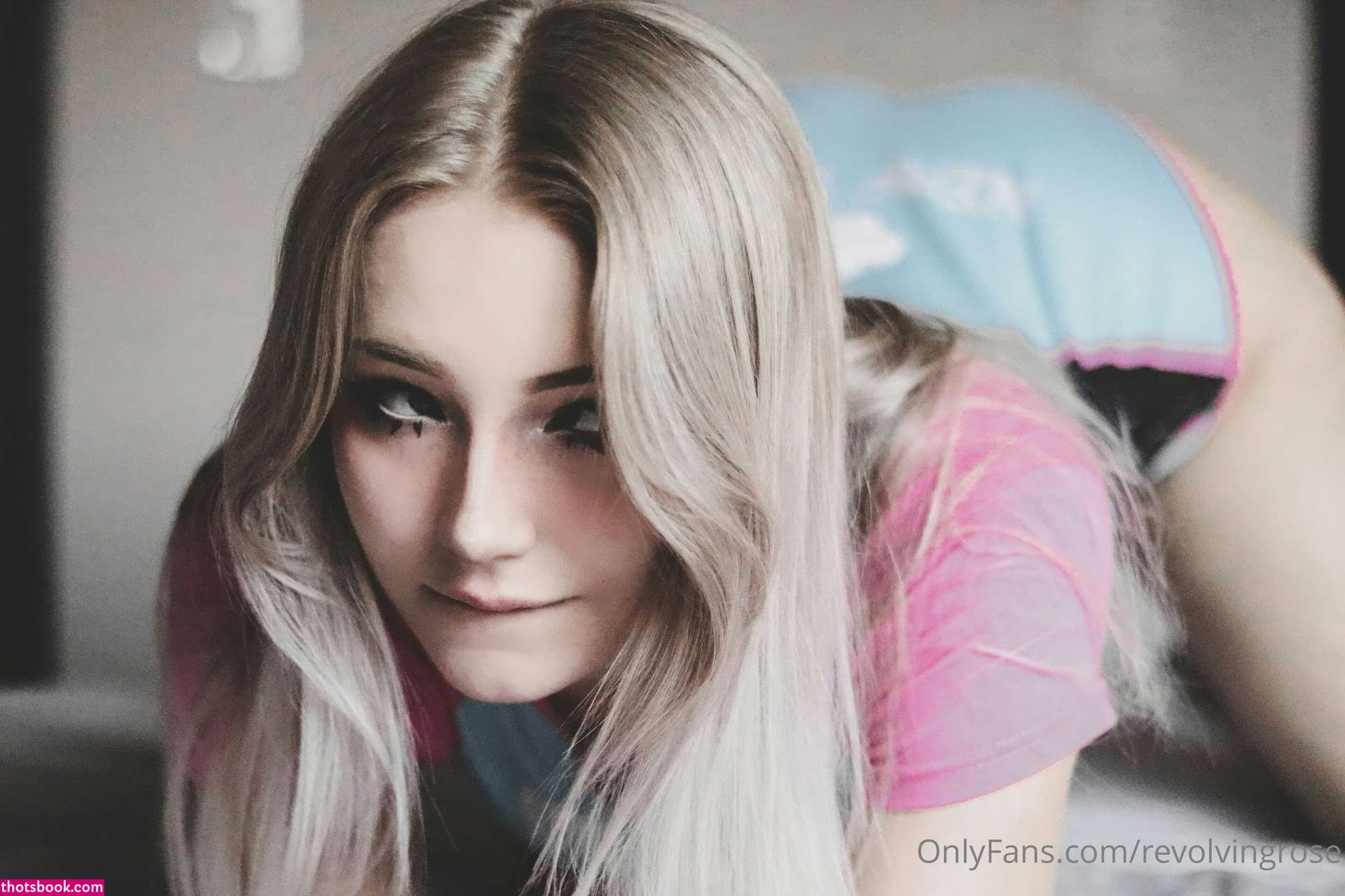 Revolvingrose Nude OnlyFans Photos #15 954067