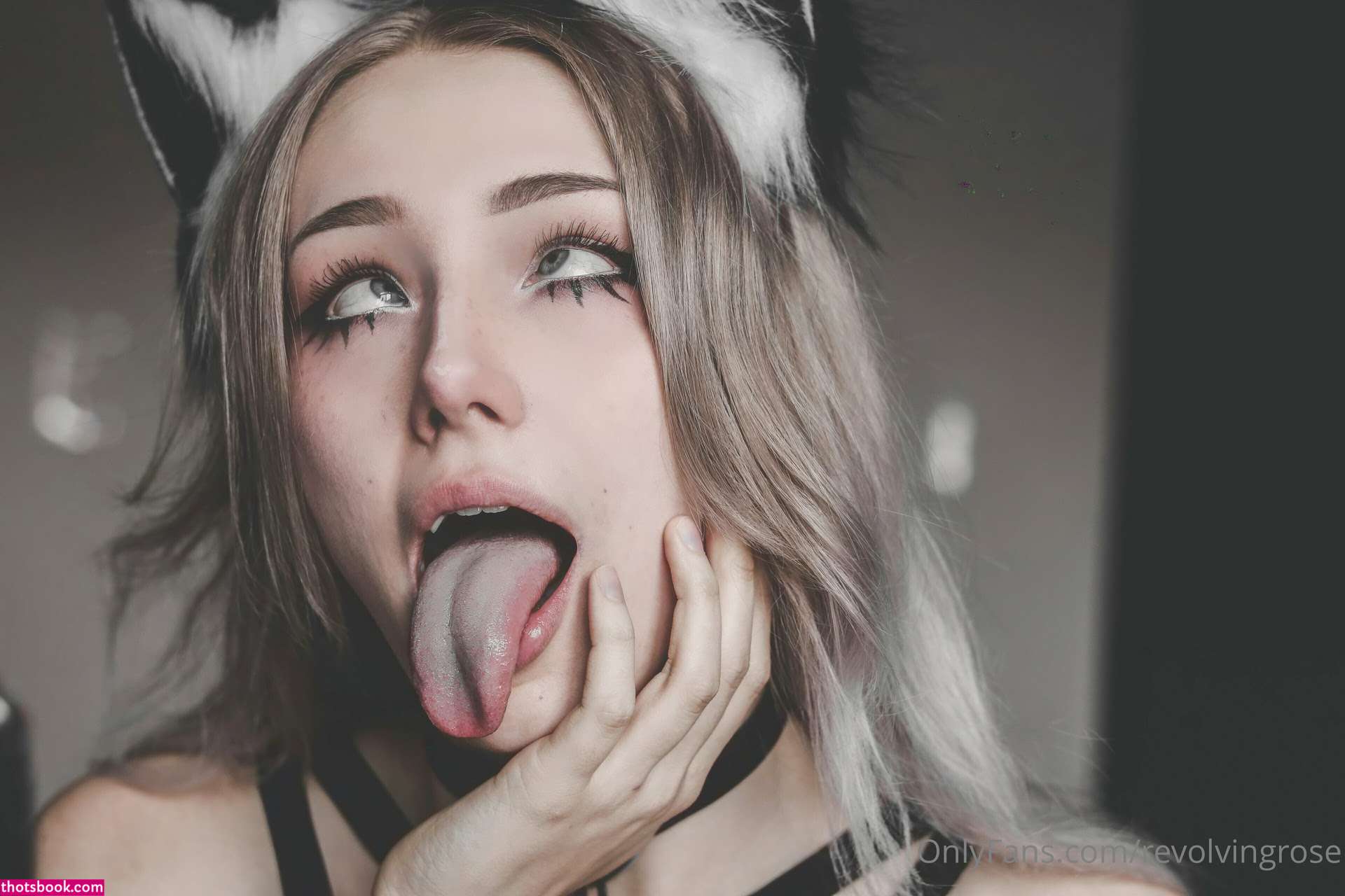 Revolvingrose Nude OnlyFans Photos #15 954069