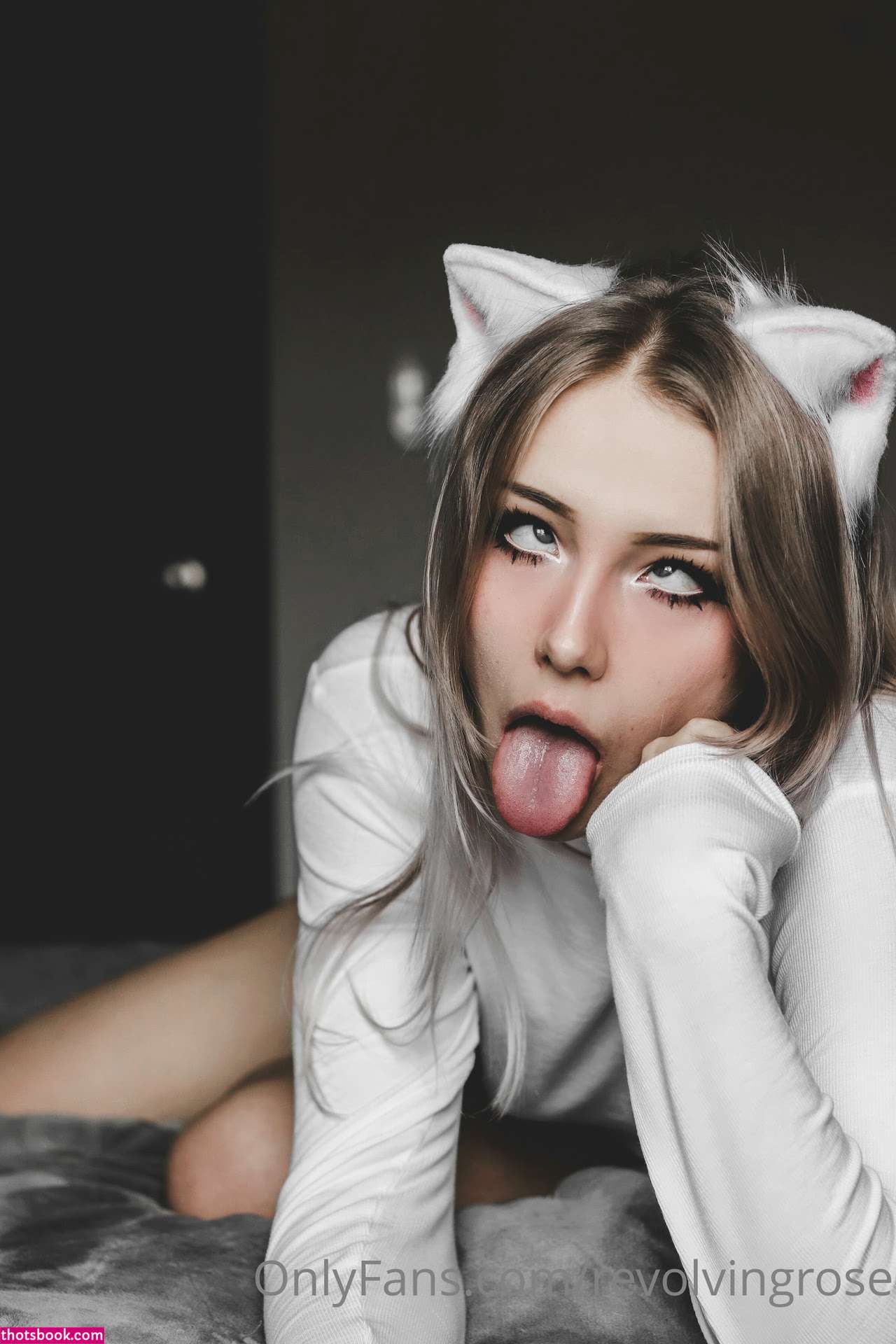 Revolvingrose Nude OnlyFans Photos #15 954070