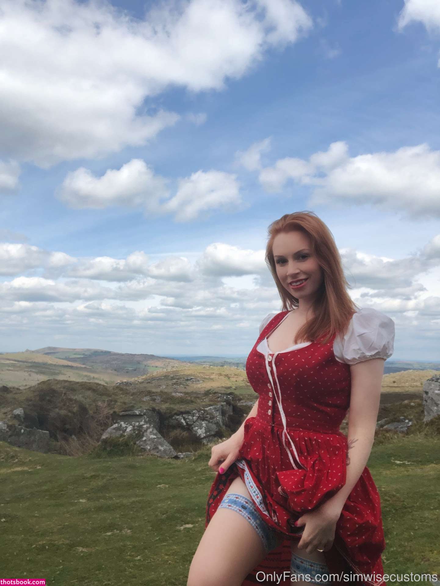 Alex Sim Wise Nude OnlyFans Photos #3 954190