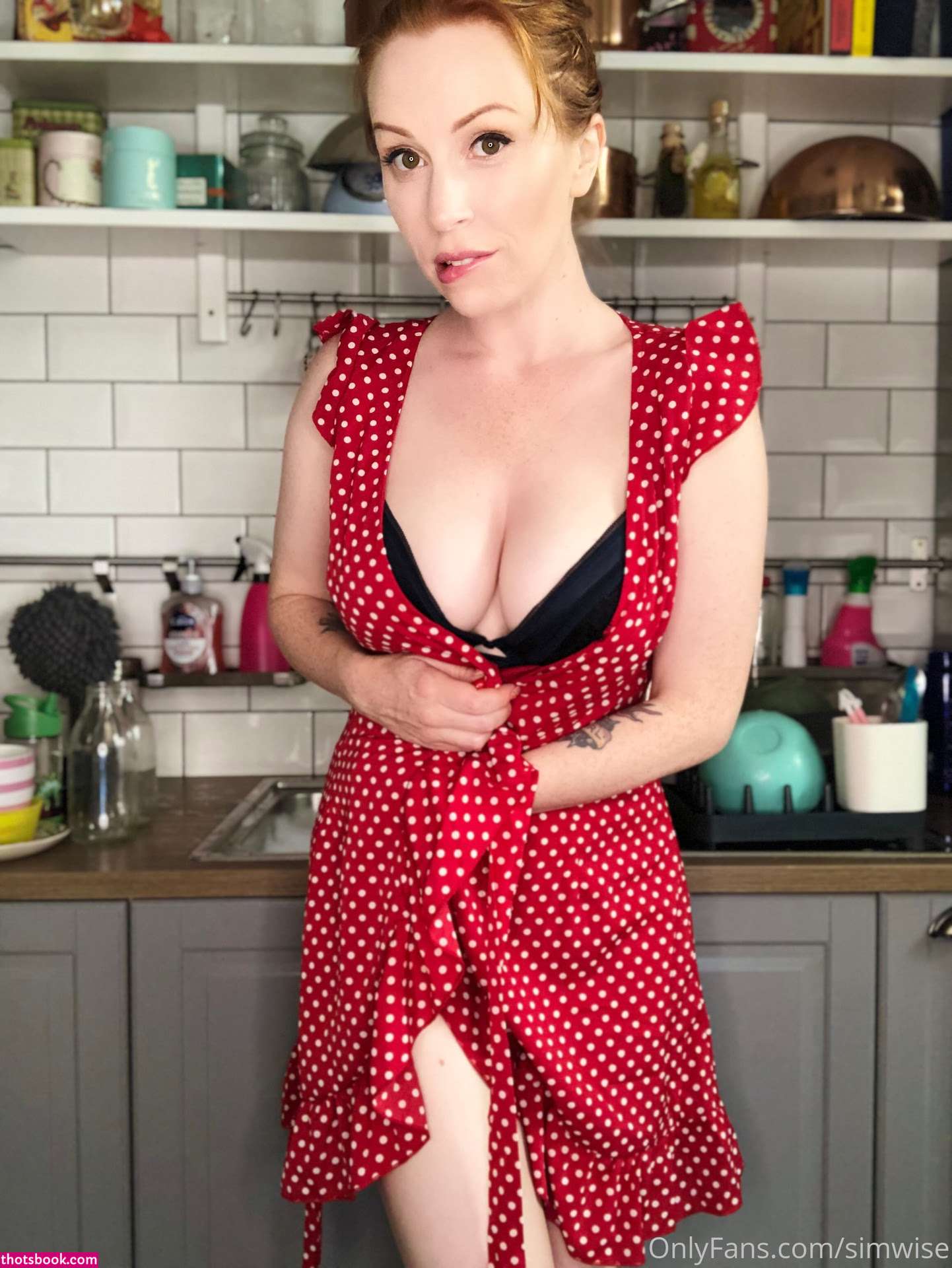 Alex Sim Wise Nude OnlyFans Photos #3 954194