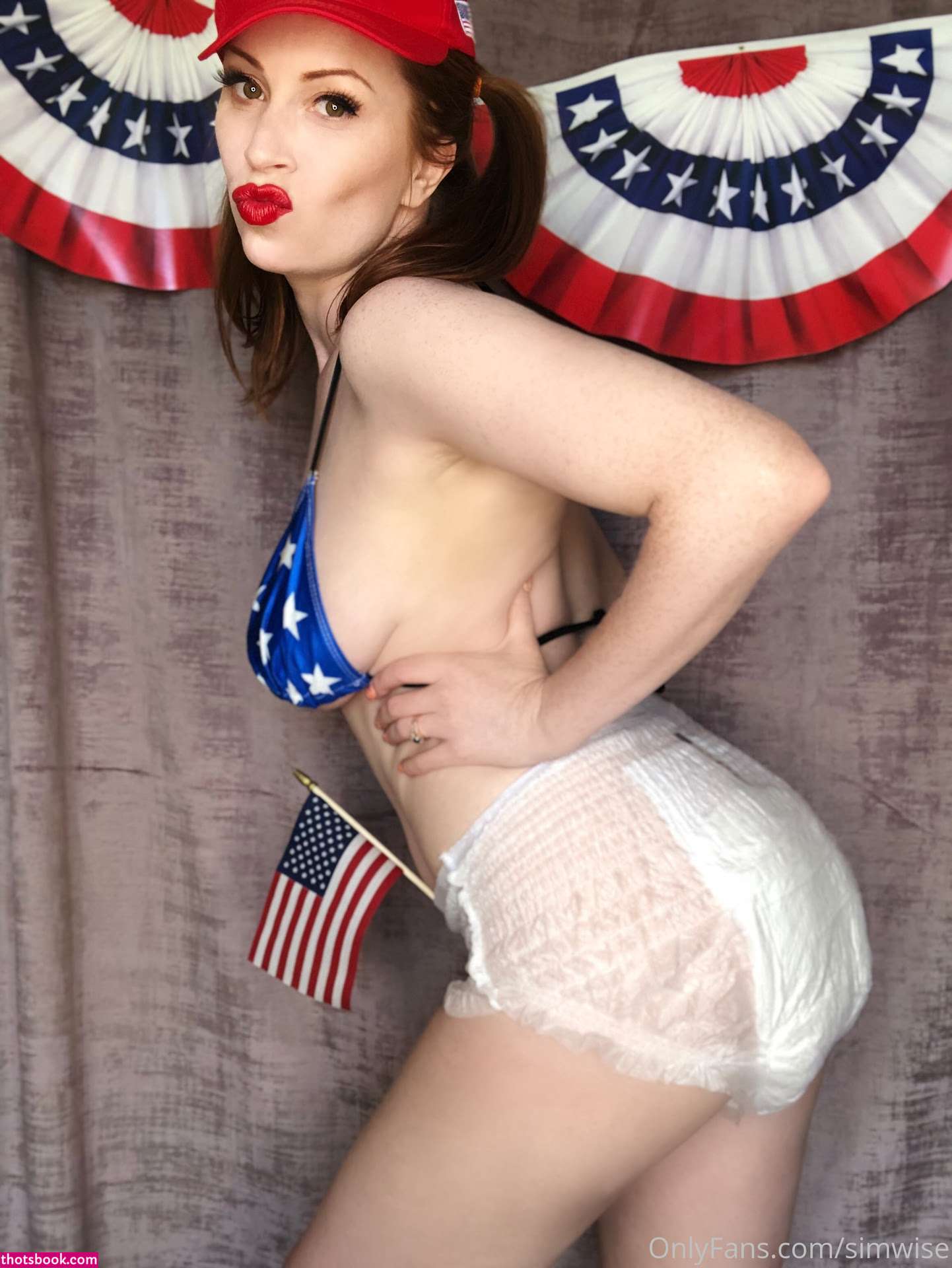 Alex Sim Wise Nude OnlyFans Photos #4 954219