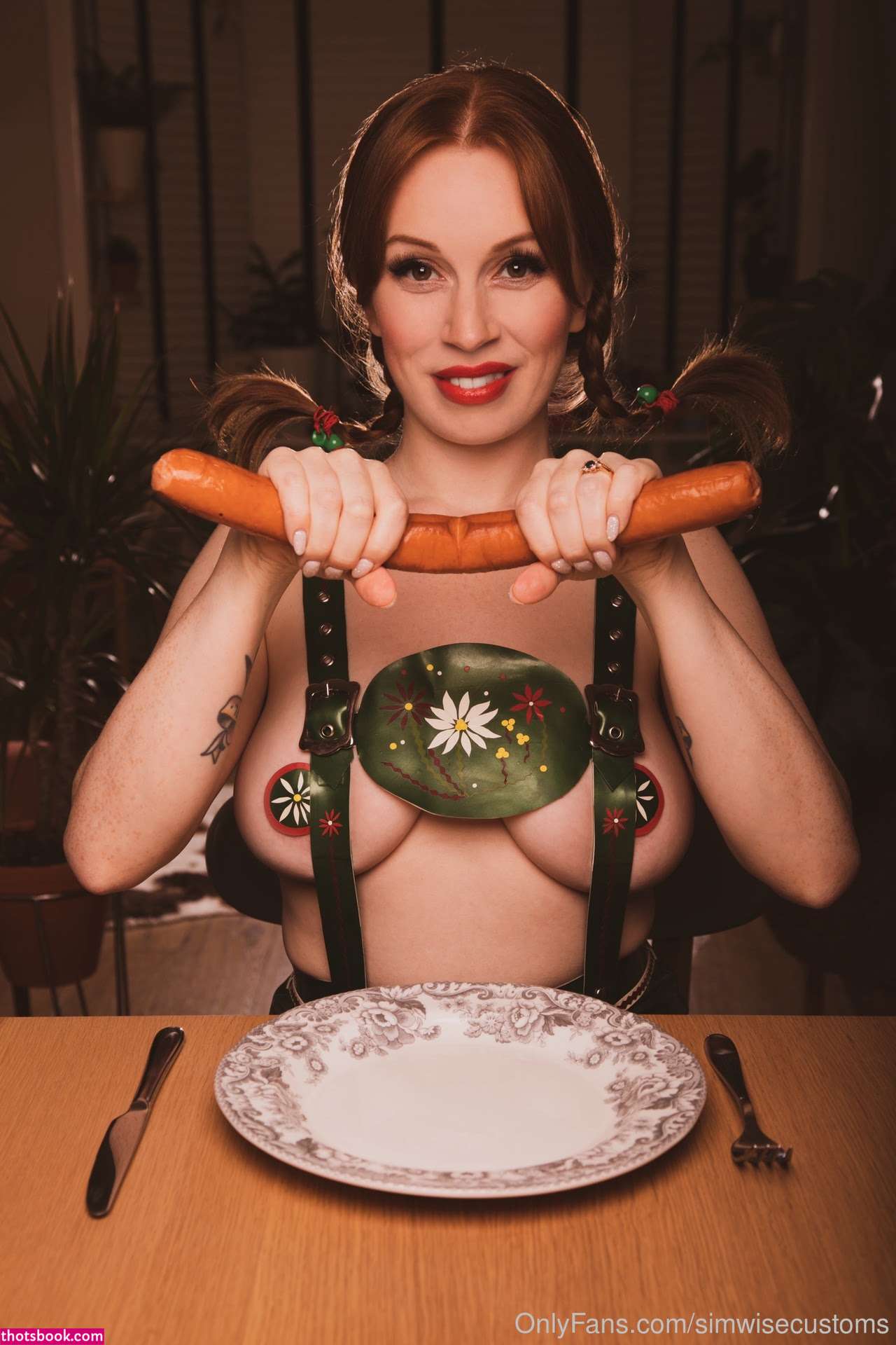 Alex Sim Wise Nude OnlyFans Photos #4 954221