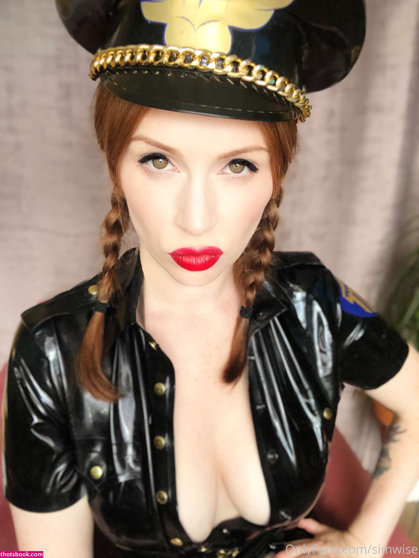 Alex Sim Wise Nude OnlyFans Photos #4 954227