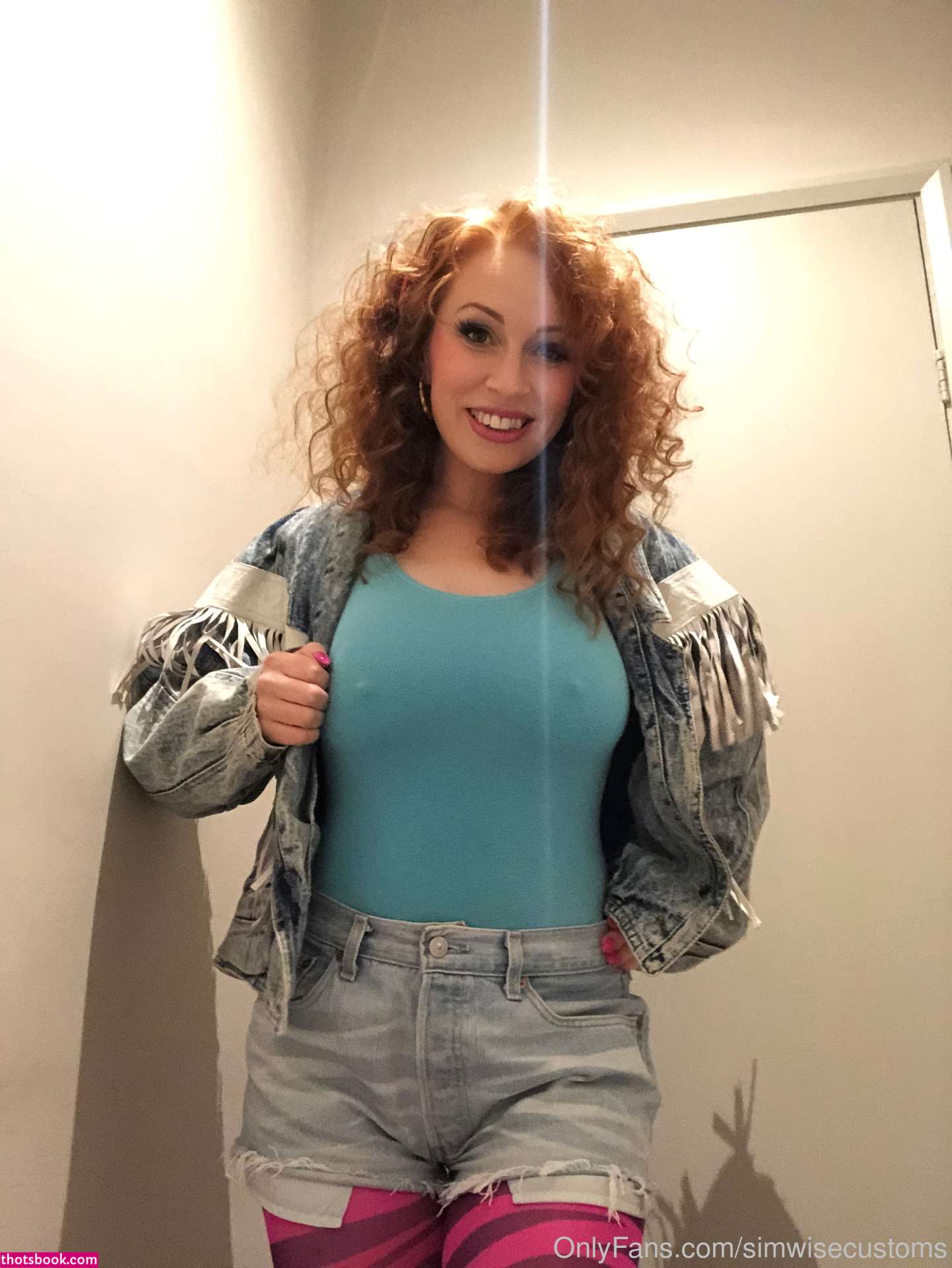 Alex Sim Wise Nude OnlyFans Photos #5 954231