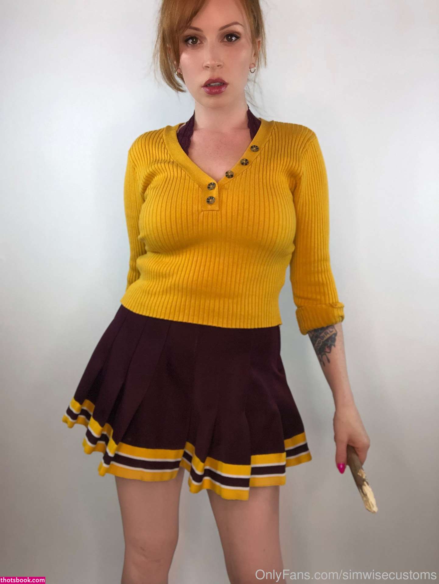 Alex Sim Wise Nude OnlyFans Photos #7 954248