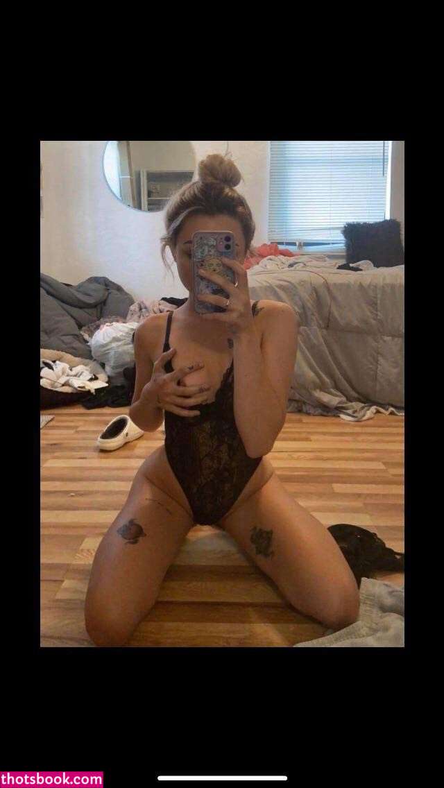 Chloe Difatta chloedifataa Nude OnlyFans Photos #1 954307