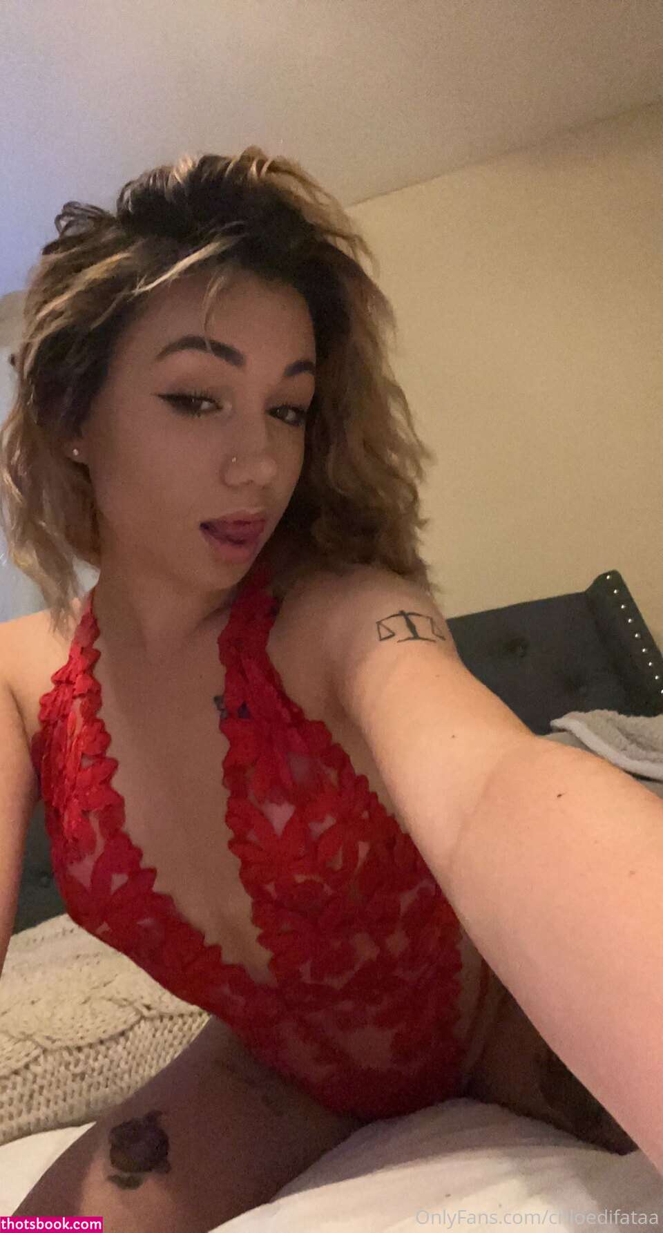 Chloe Difatta chloedifataa Nude OnlyFans Photos #2 954331