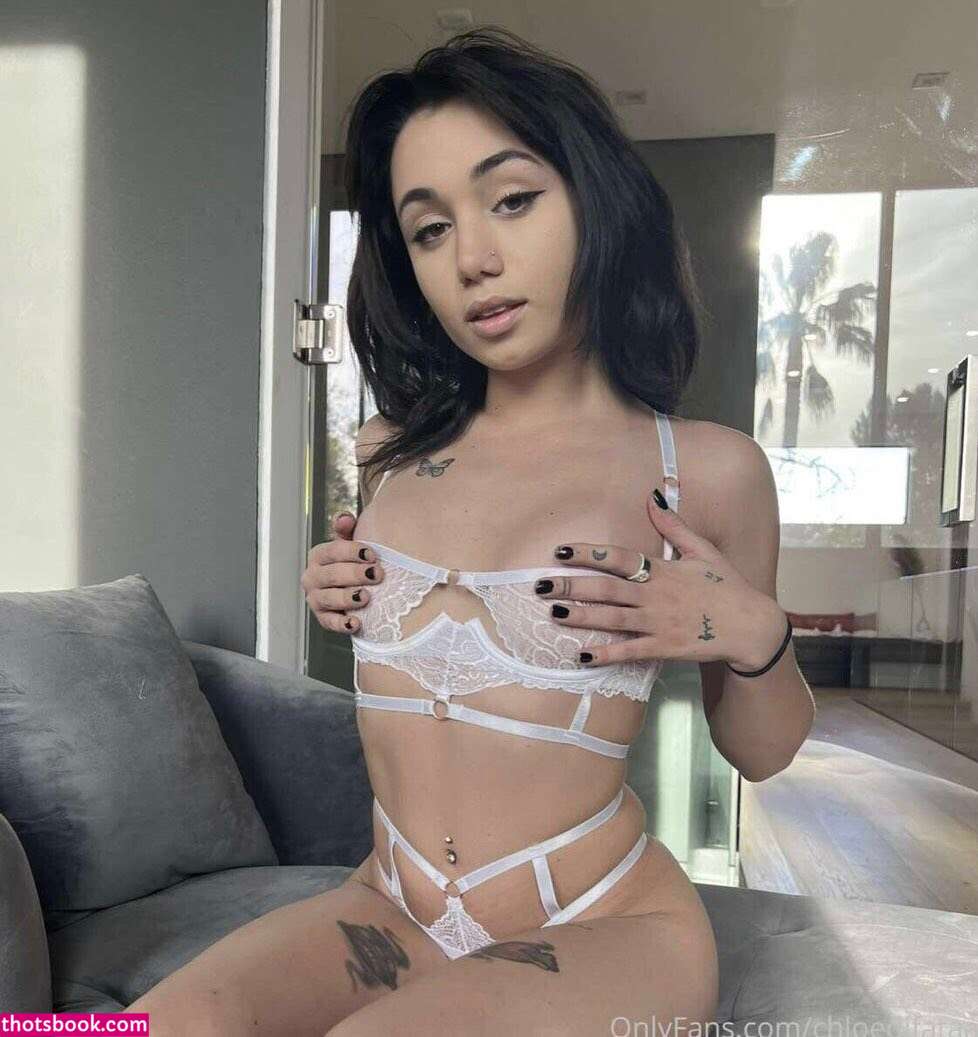 Chloe Difatta chloedifataa Nude OnlyFans Photos #6 954348
