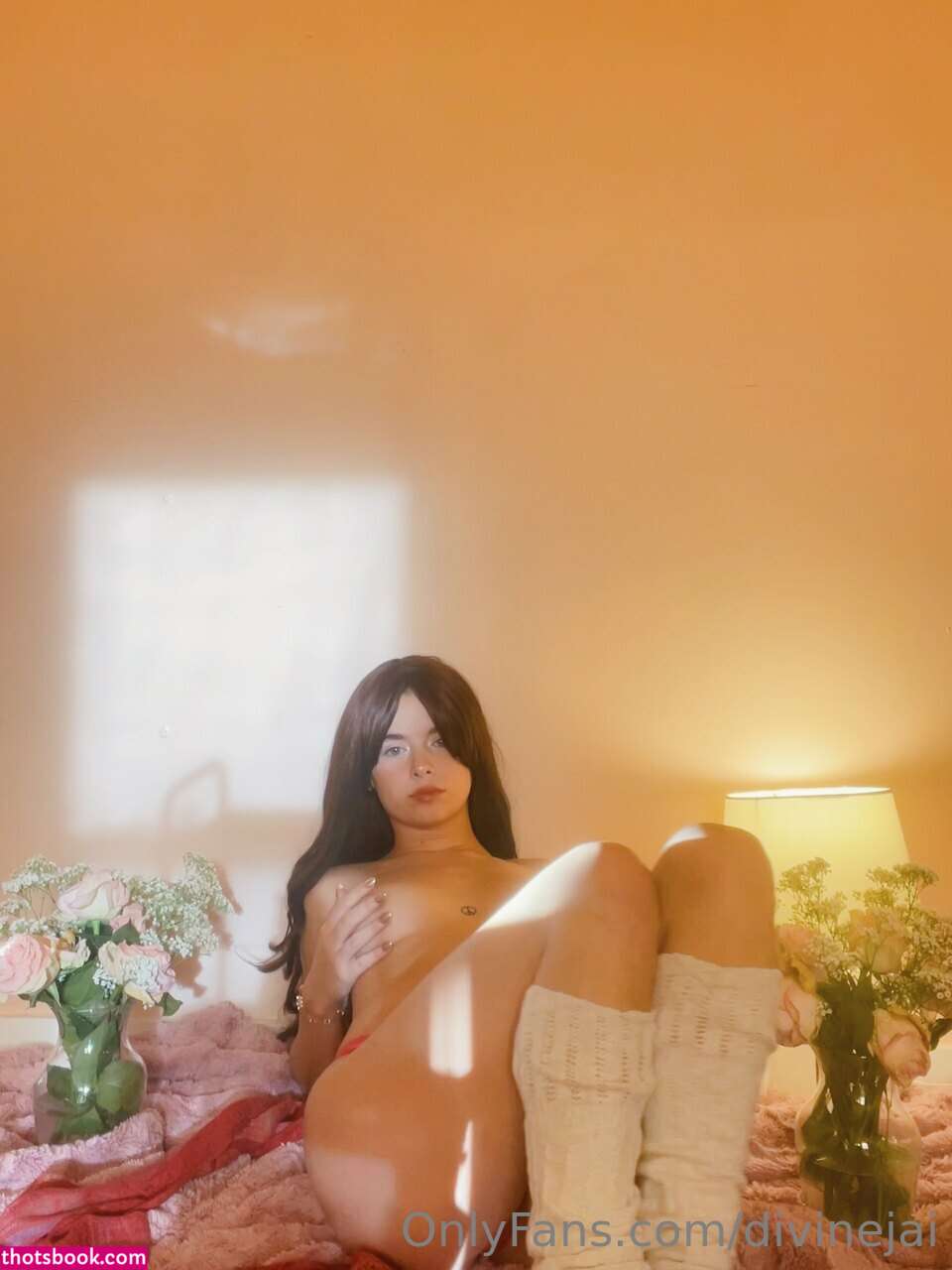 Divine Jai Nude OnlyFans Photos #3 954371