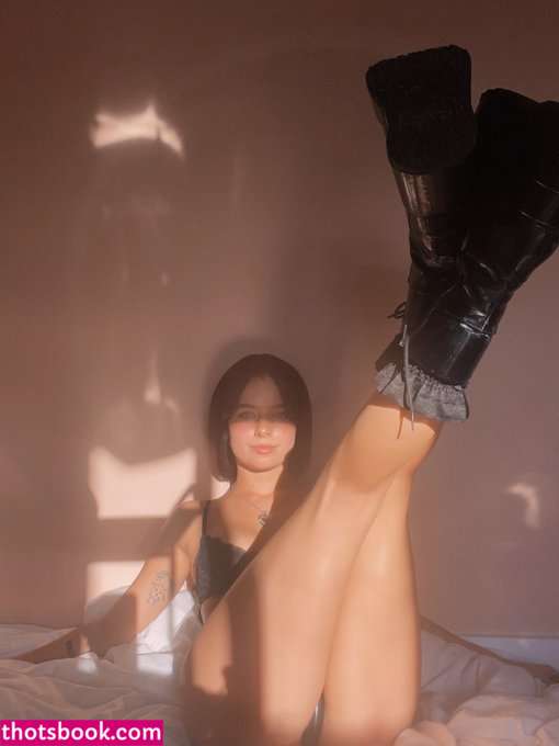 Divine Jai Nude OnlyFans Photos #7 954395