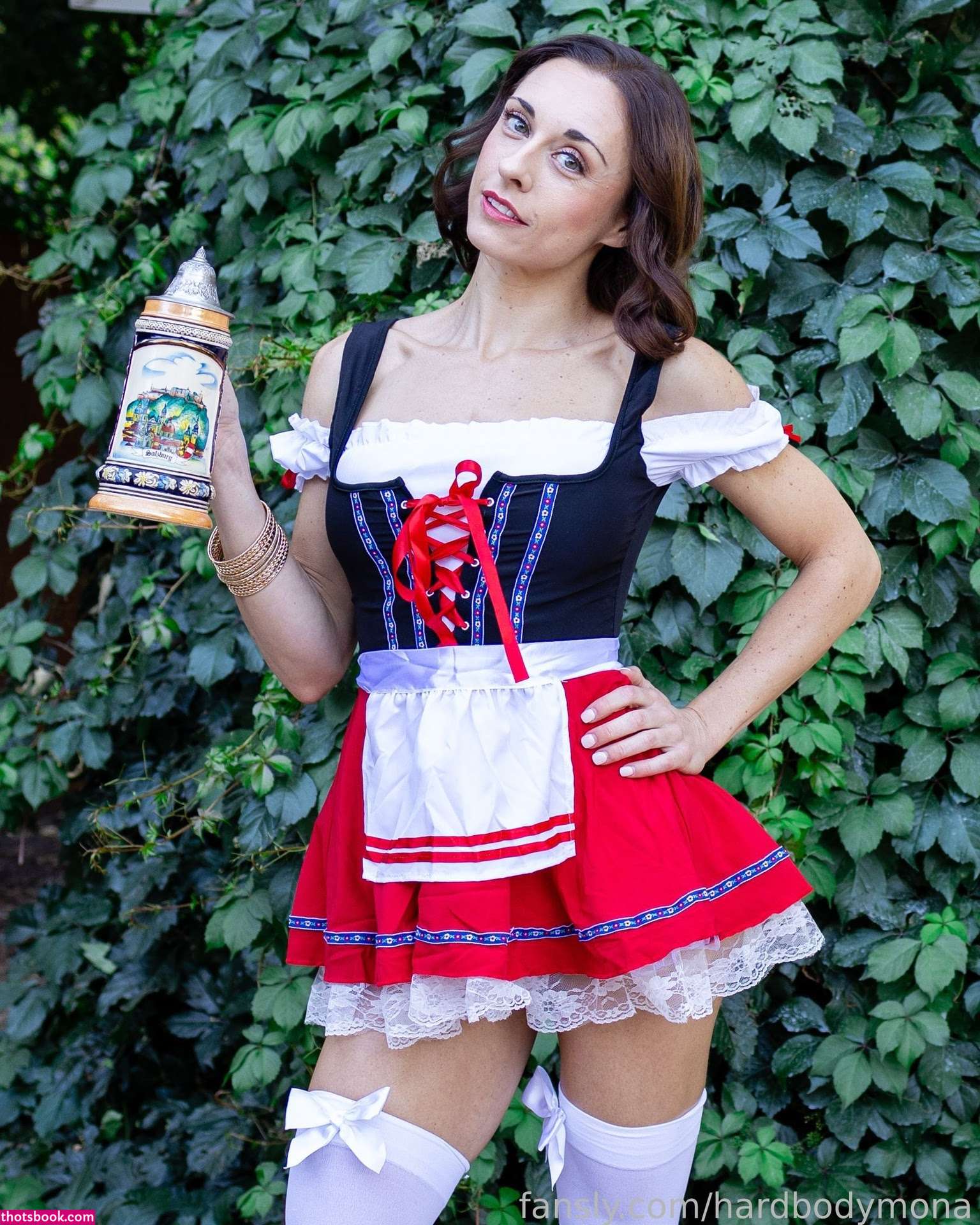 Hardbodymona Monarae85 Nude OnlyFans Photos #6 954459