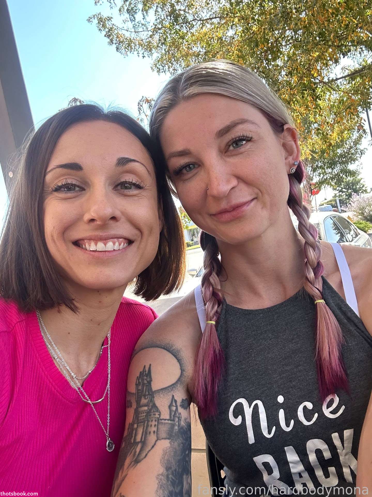 Hardbodymona Monarae85 Nude OnlyFans Photos #7 954468