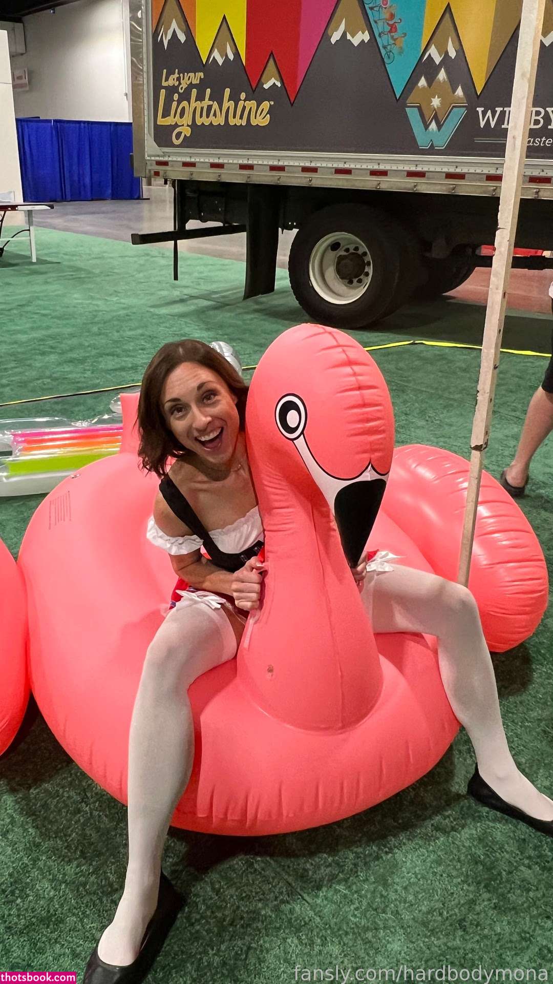 Hardbodymona Monarae85 Nude OnlyFans Photos #7 954474