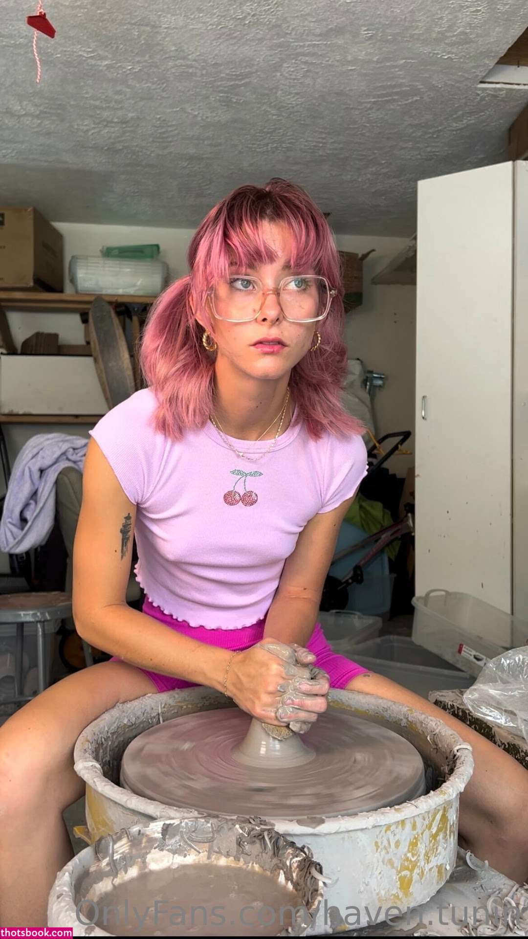 Haven tunin Nude OnlyFans Photos #1 954477