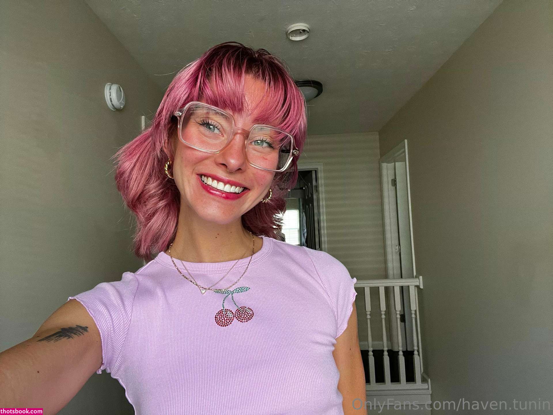 Haven tunin Nude OnlyFans Photos #7 954515