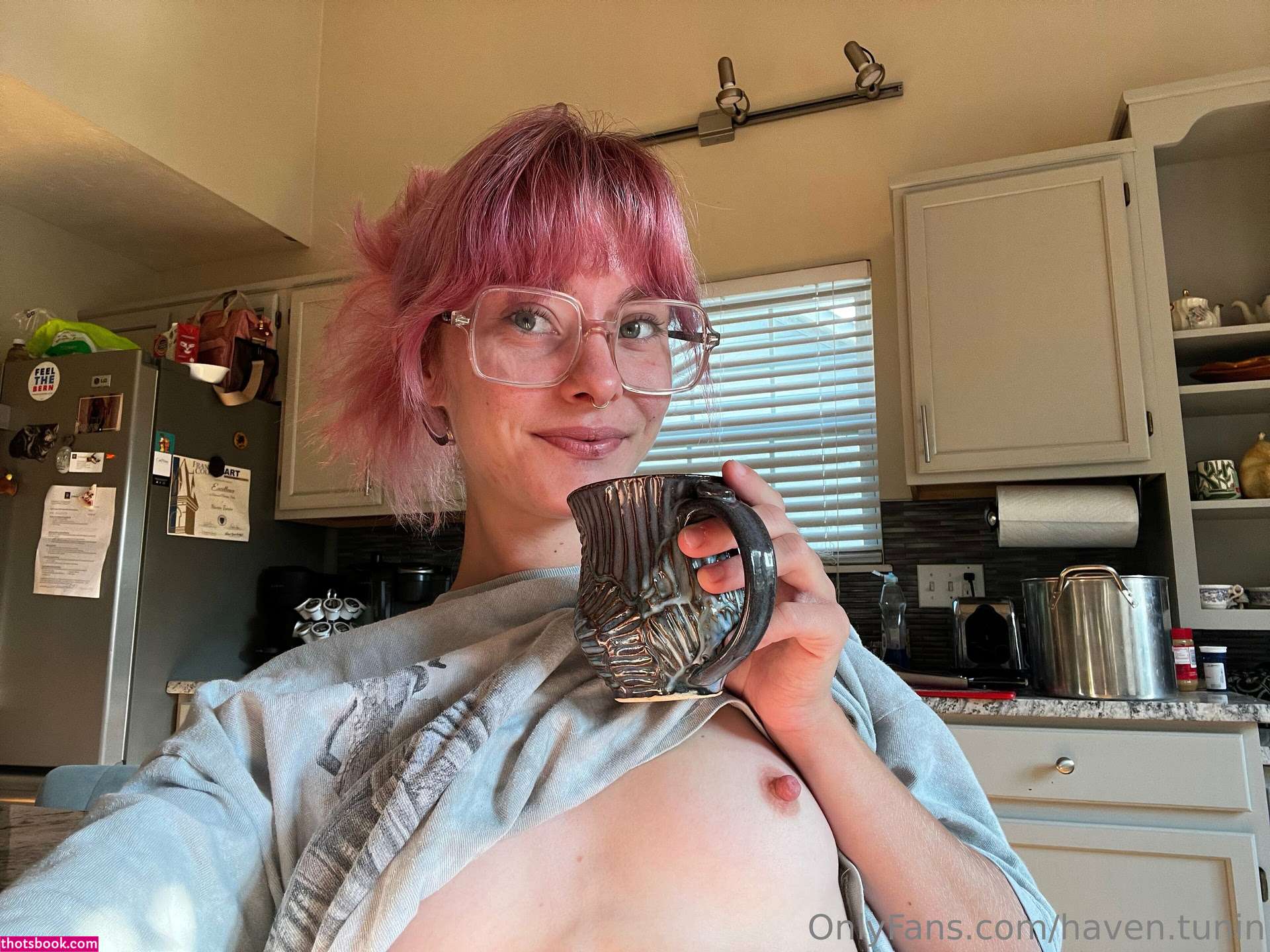 Haven tunin Nude OnlyFans Photos #7 954516