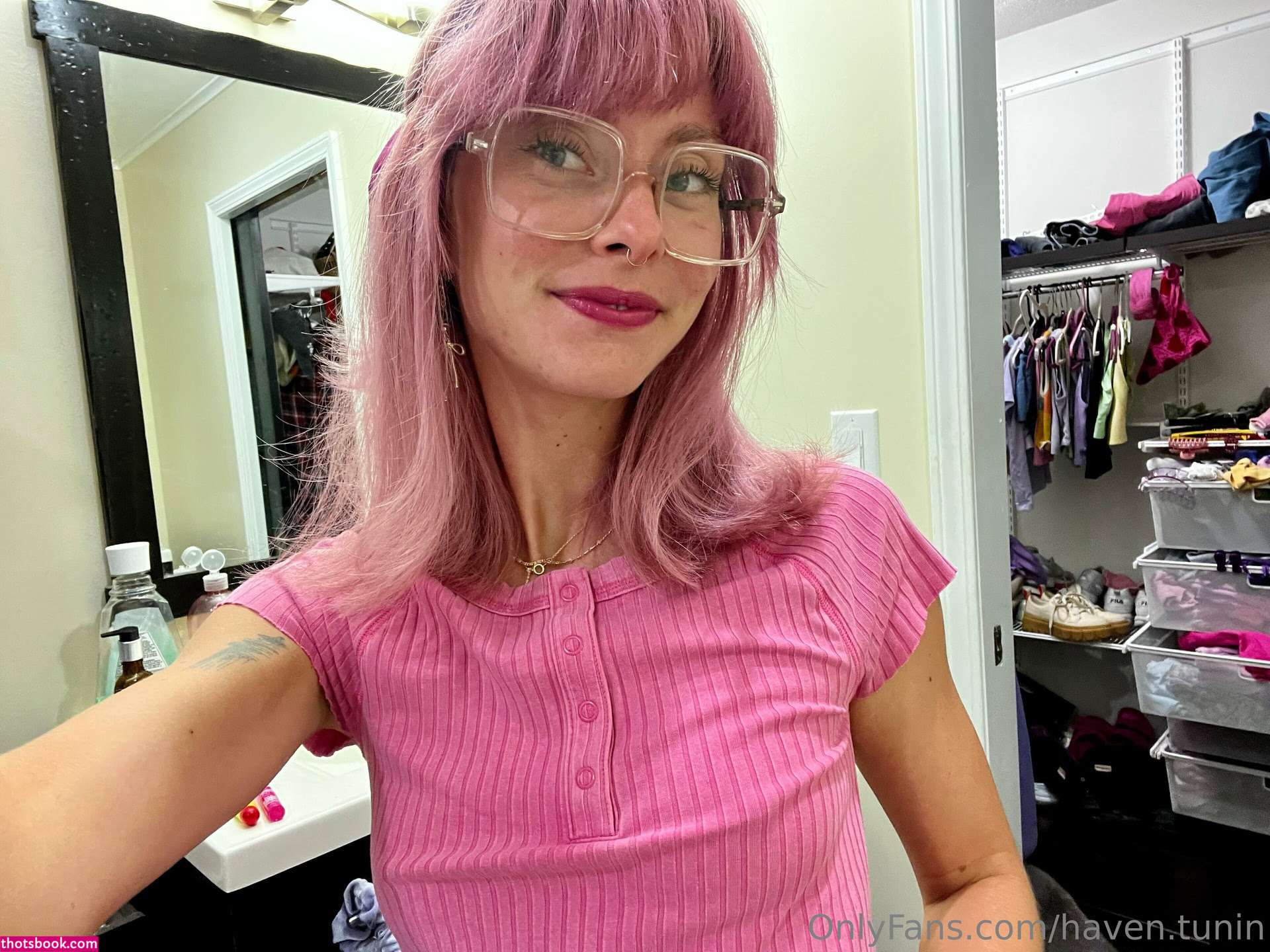 Haven tunin Nude OnlyFans Photos #7 954529