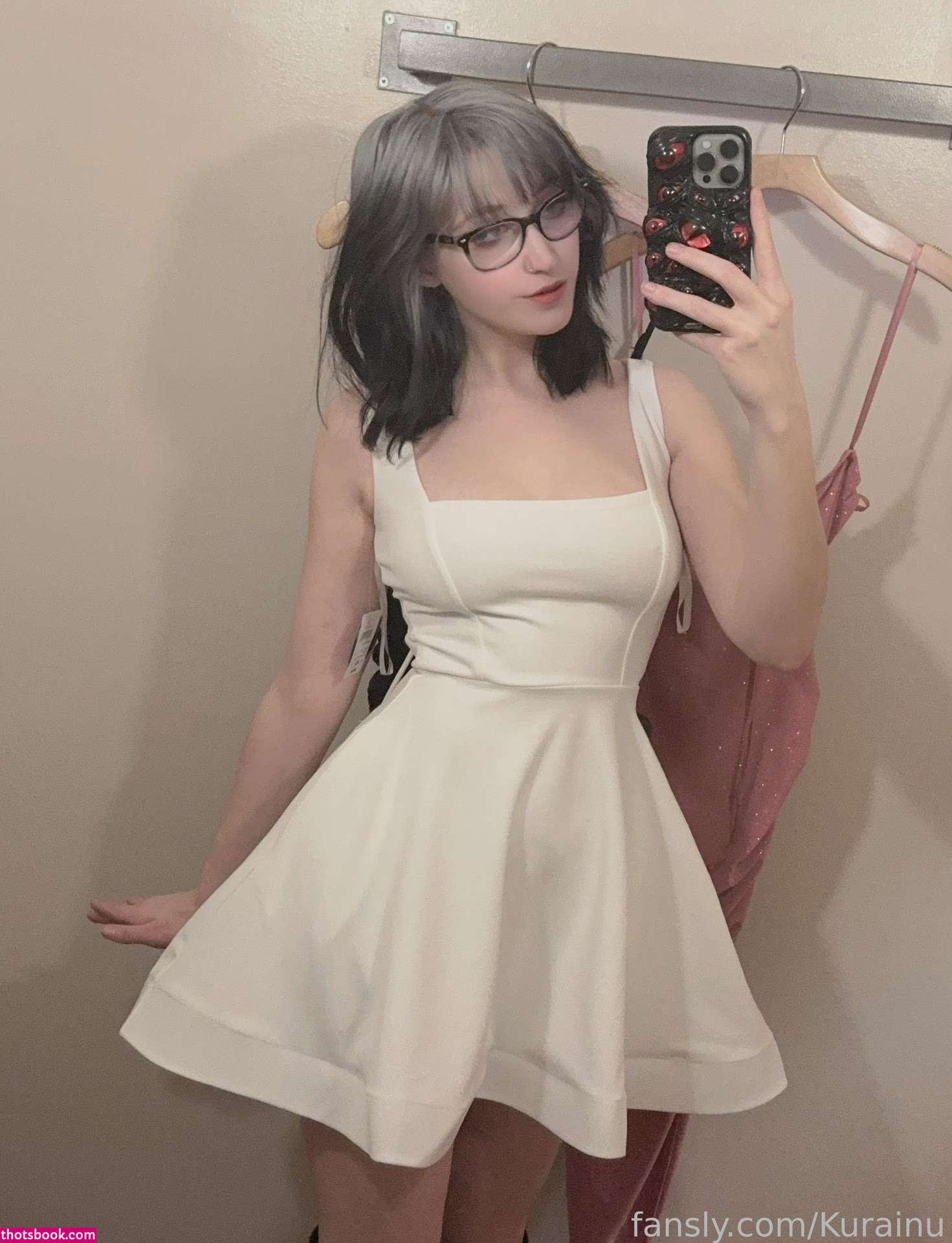 Kurainu Nude OnlyFans Photos #6 895354