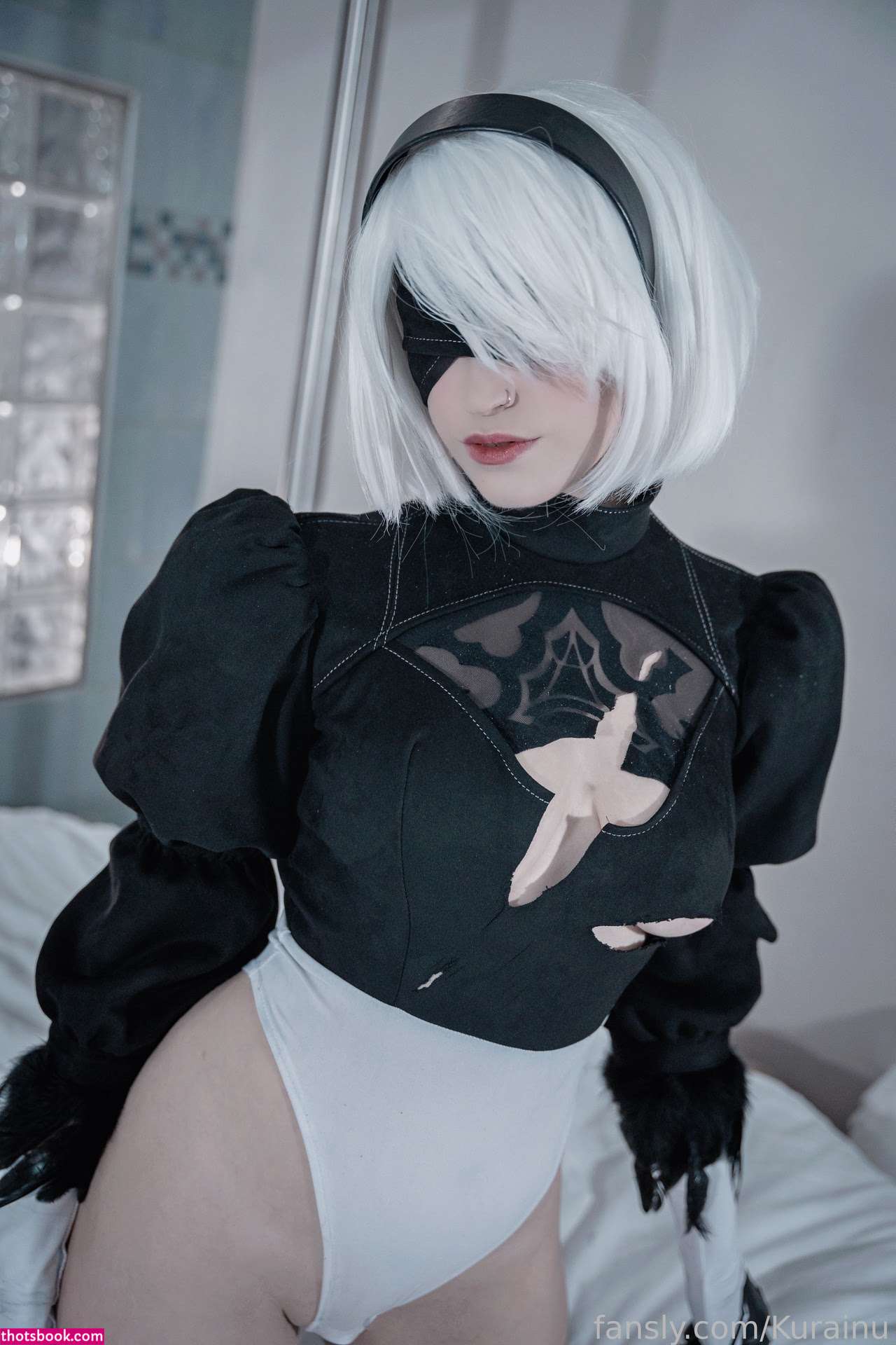 Kurainu Nude OnlyFans Photos #7 895356