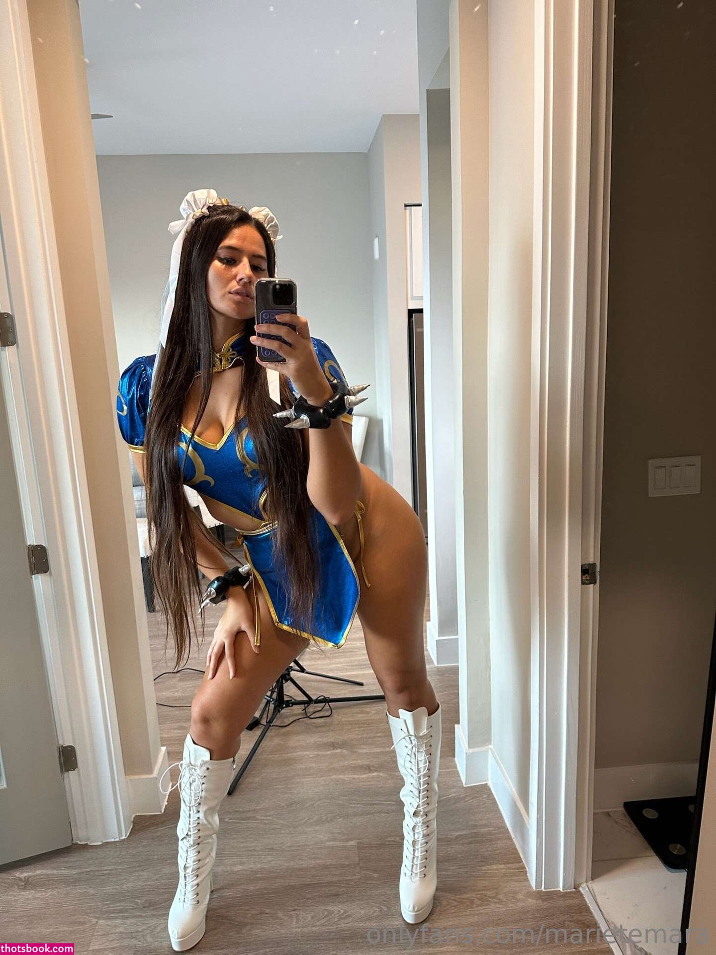 marietemara Nude OnlyFans Photos #7 895426