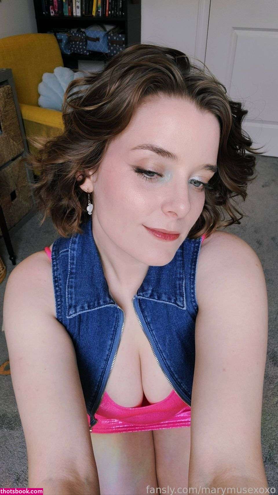 marymusexoxo Nude OnlyFans Photos #3 895454