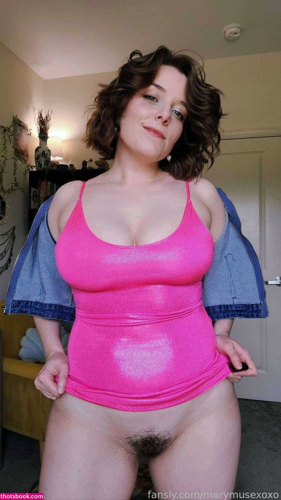 marymusexoxo Nude OnlyFans Photos #3 895472